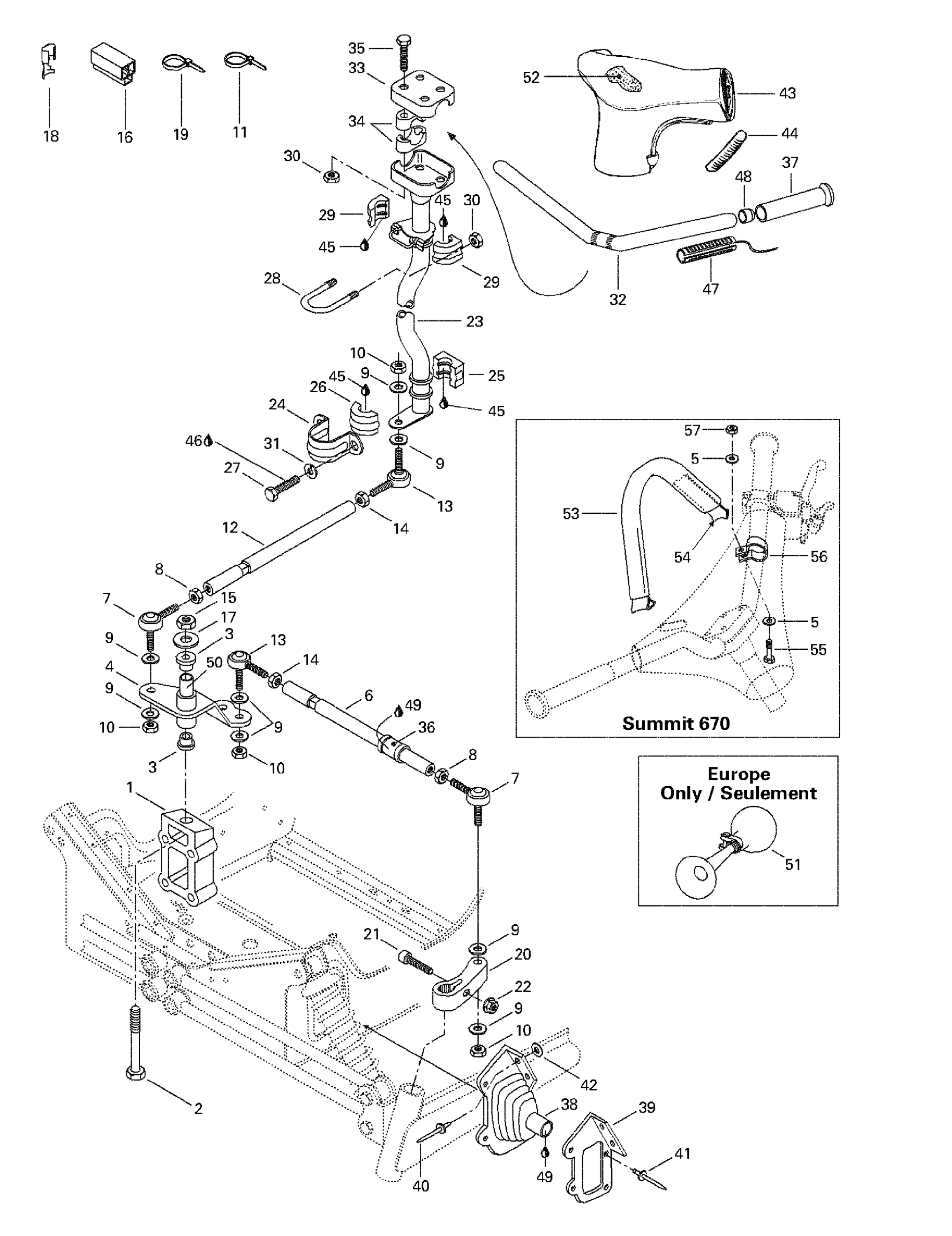 Steering System