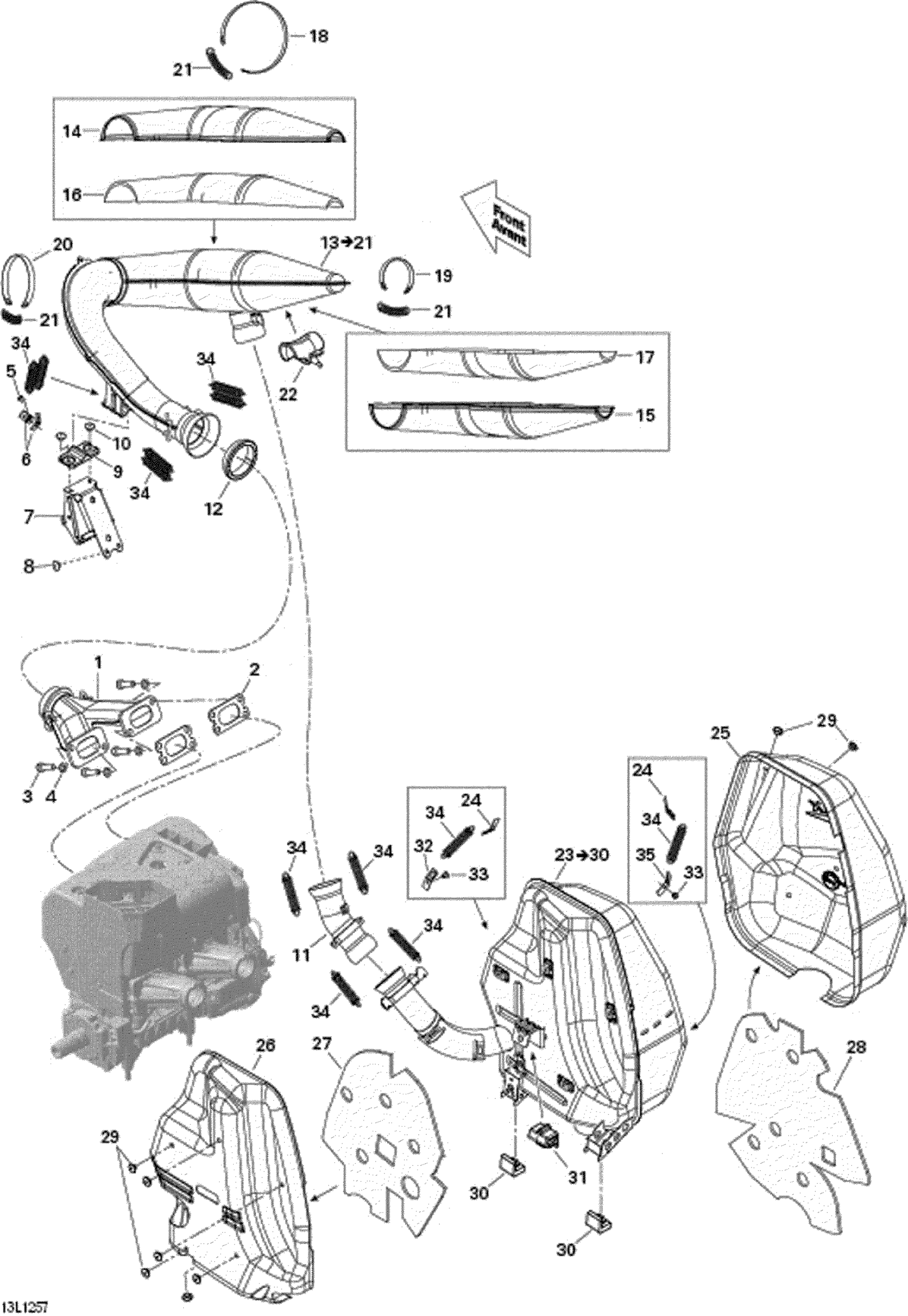 Exhaust System