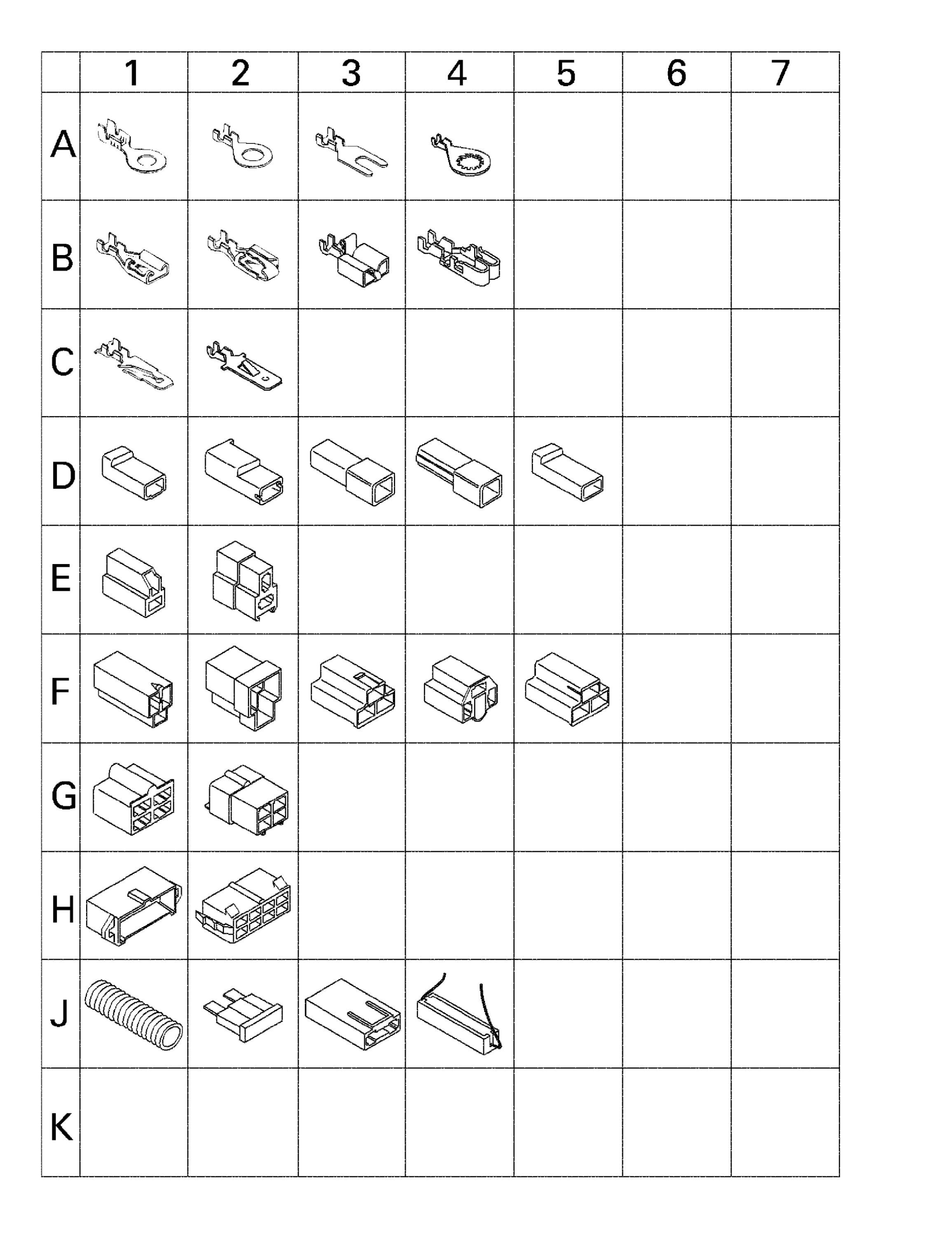 Electrical Accessories