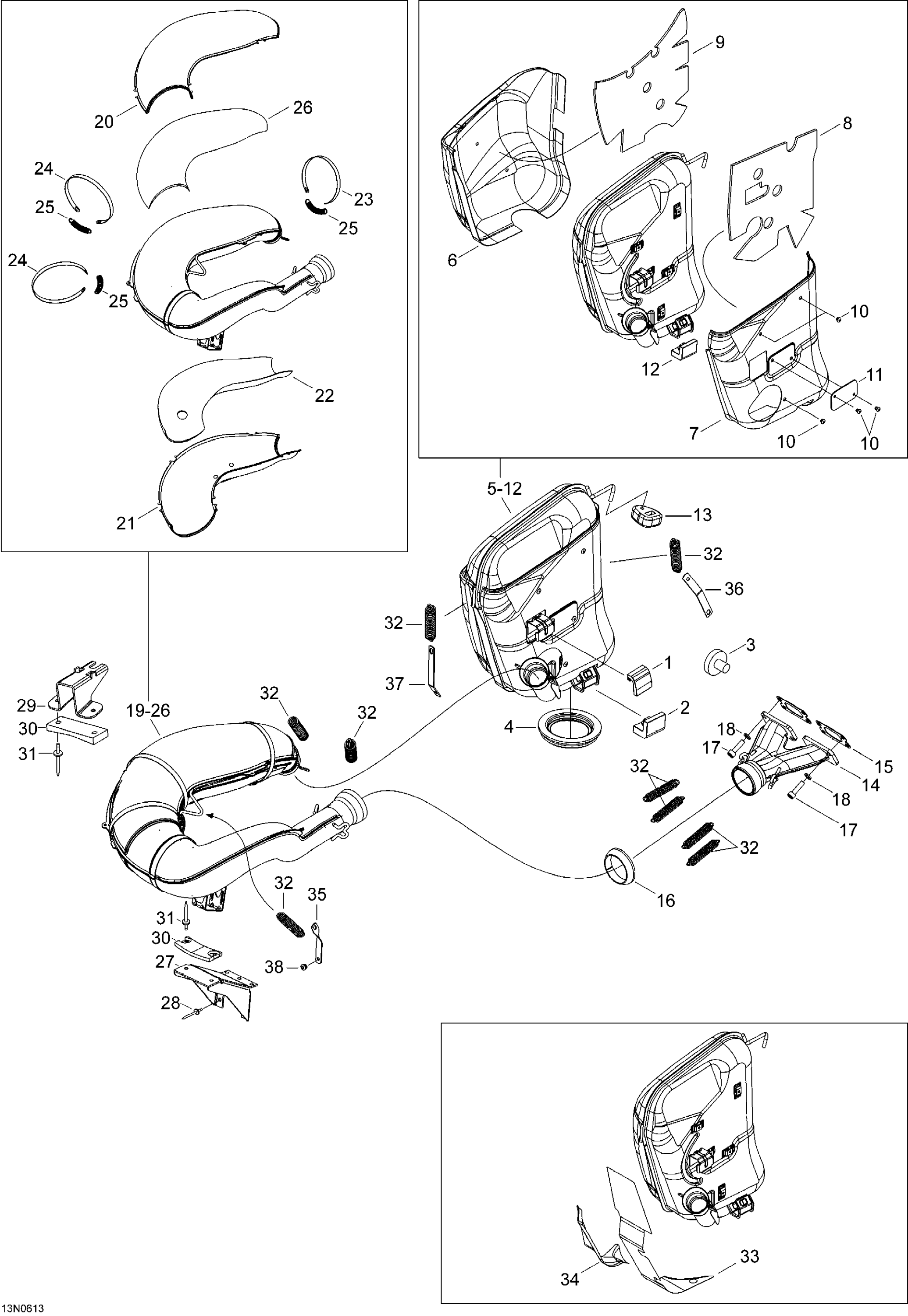 Exhaust System