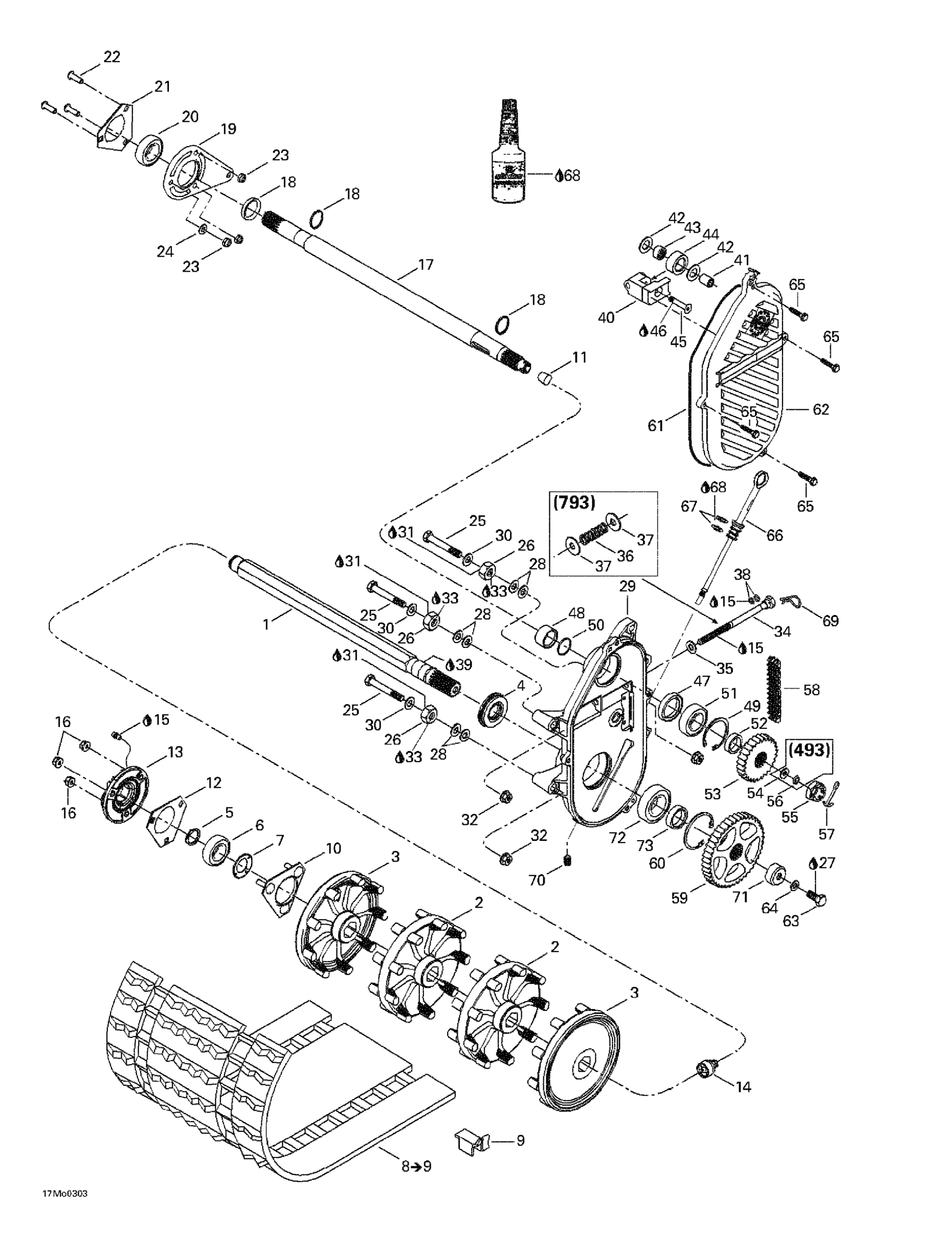 Drive System