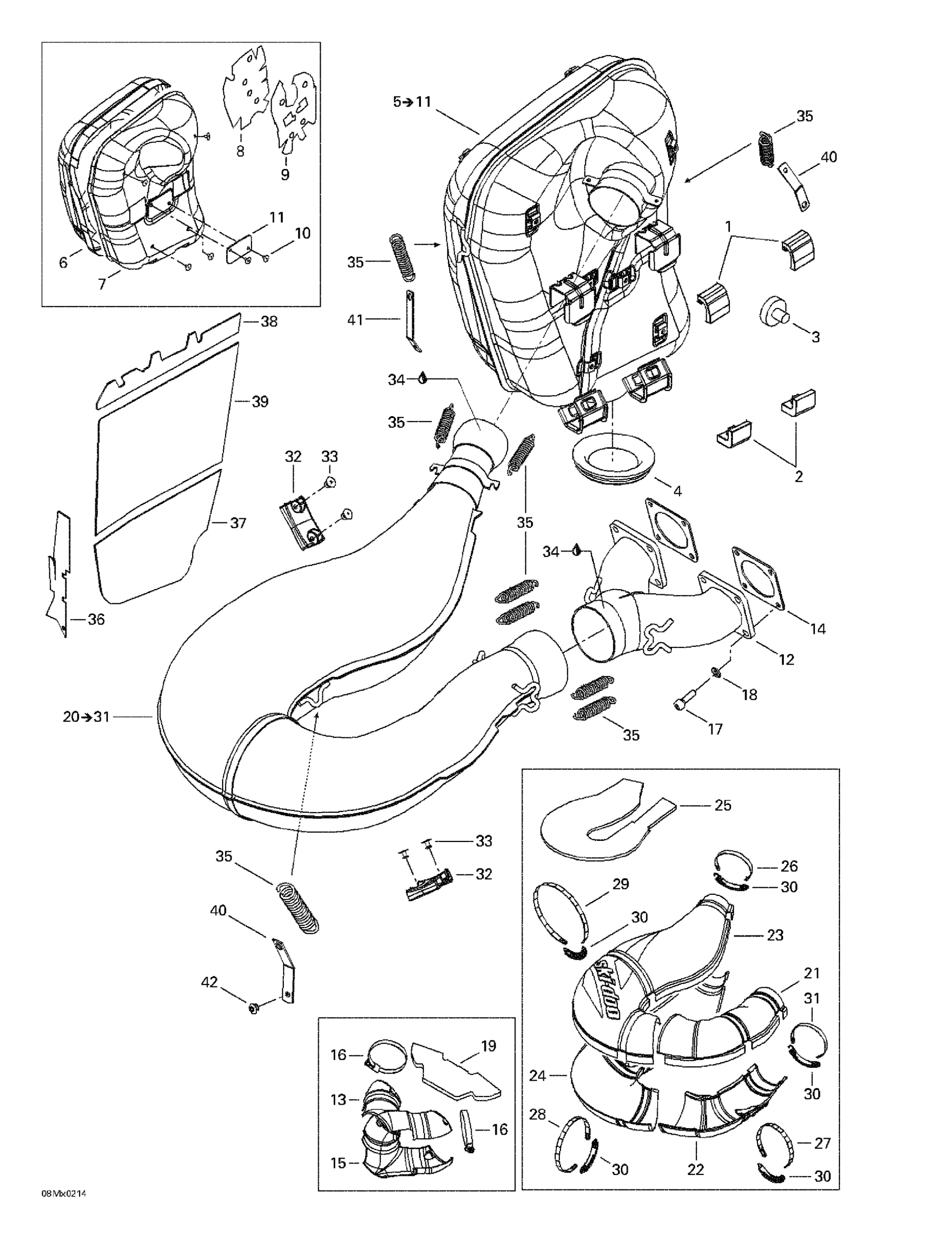 Exhaust System