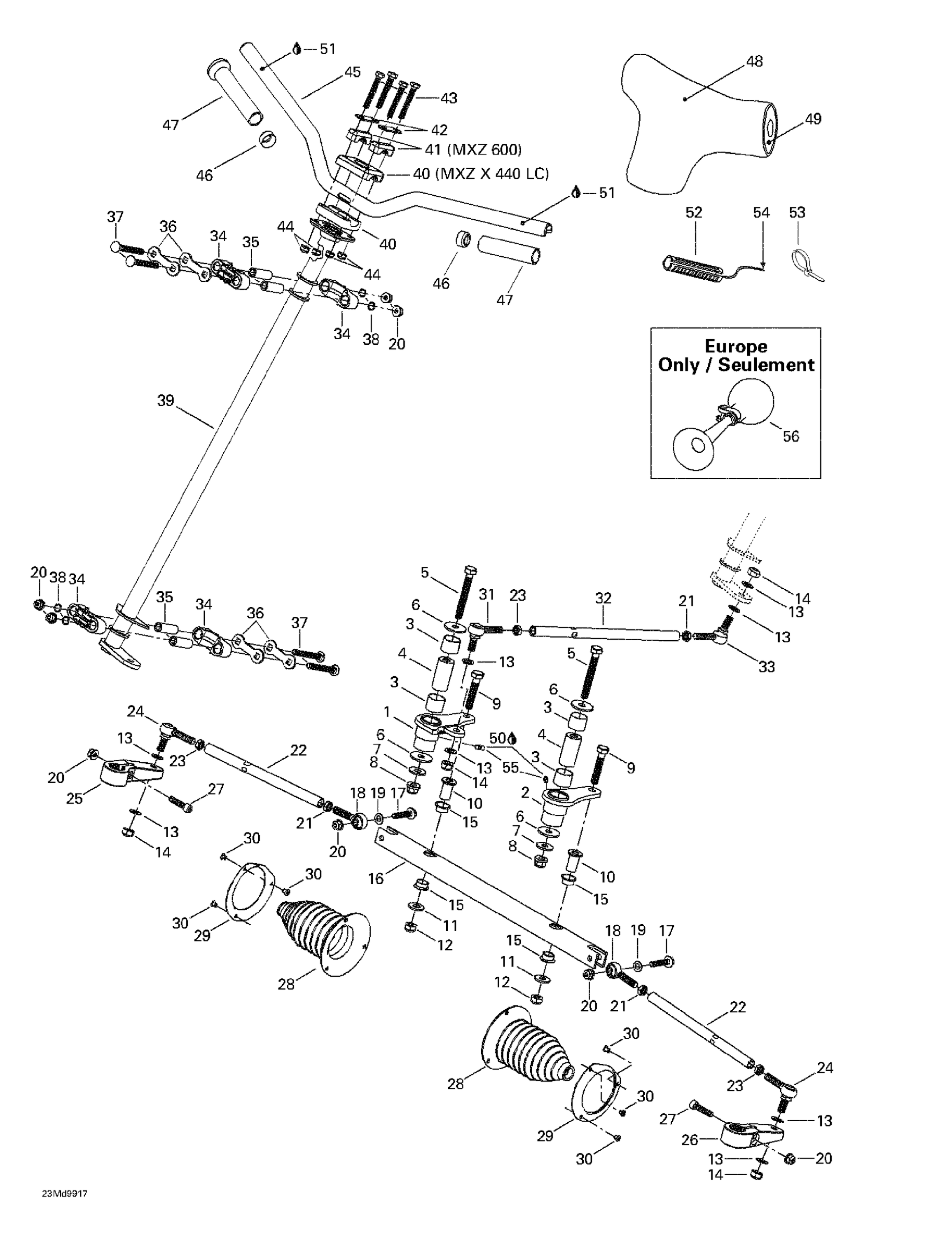 Steering System