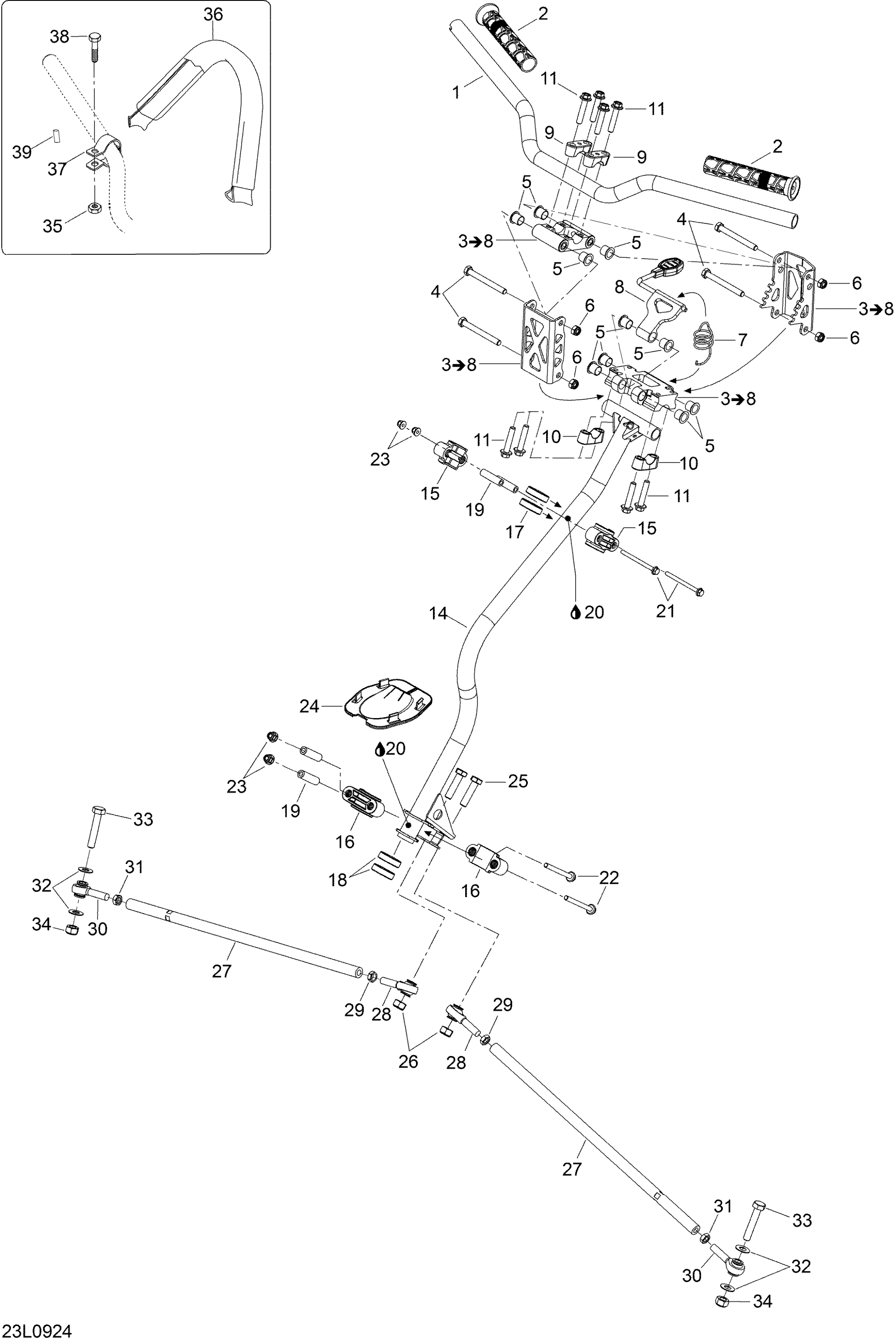 Steering System
