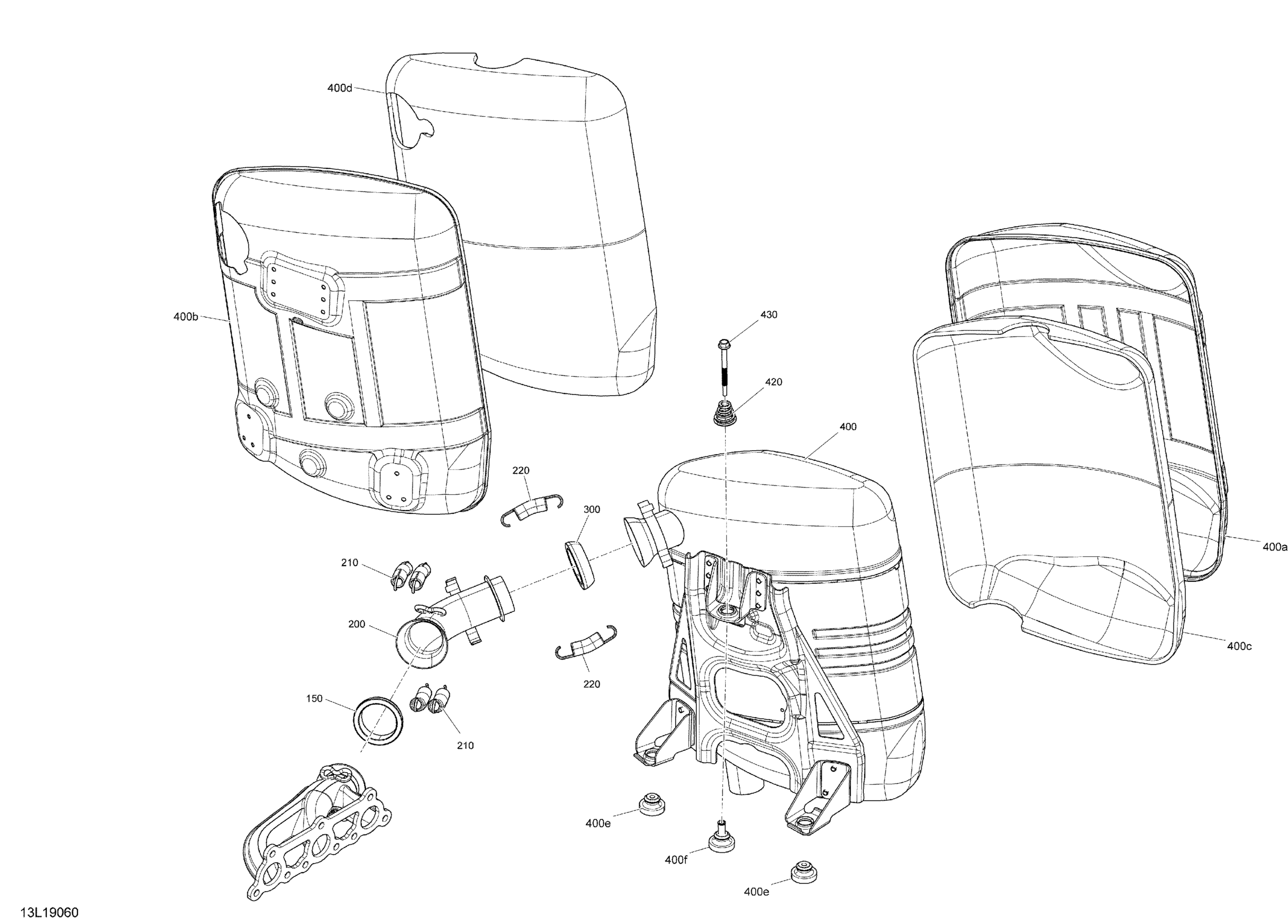 Exhaust