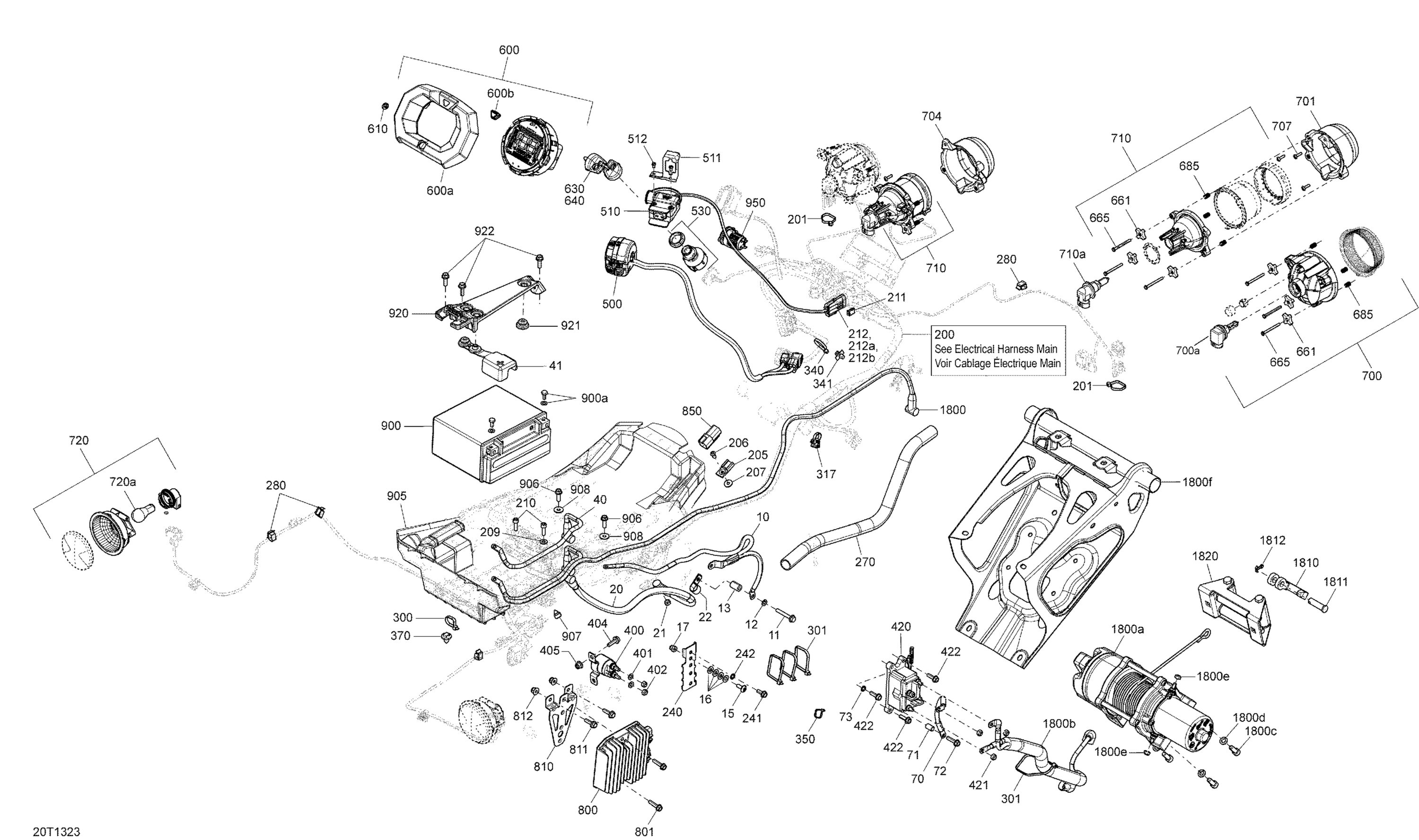 Electrical System