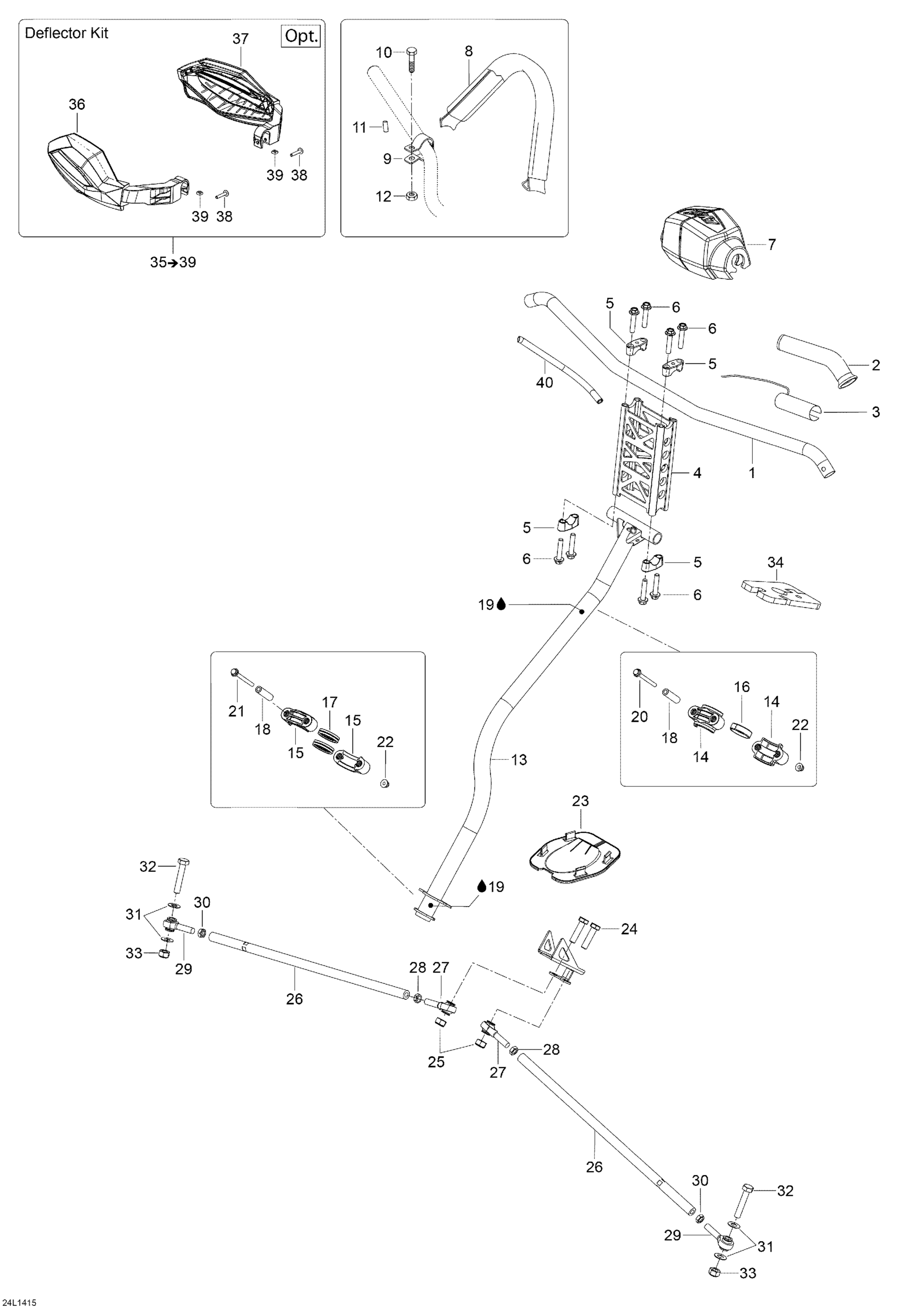 Steering System