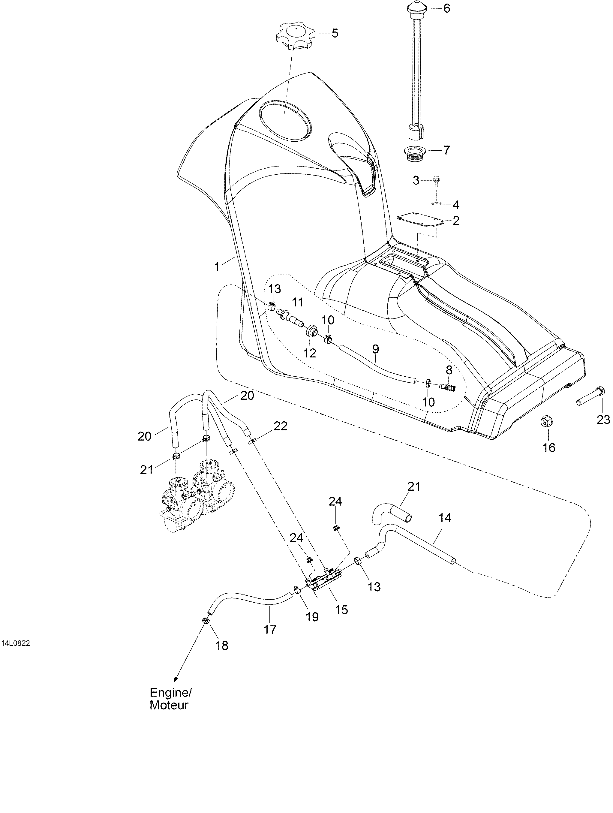 Fuel System