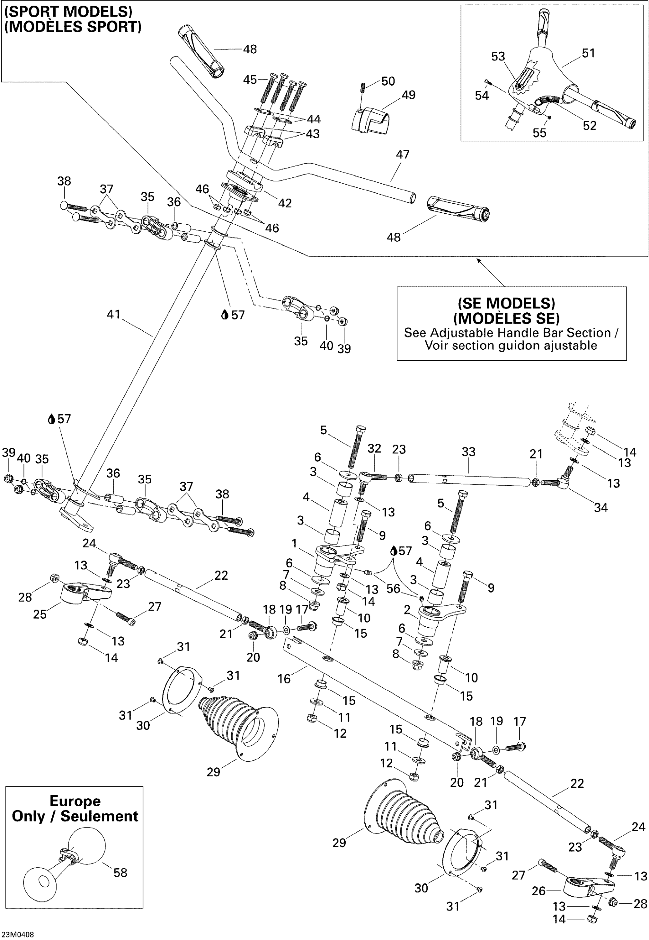 Steering System
