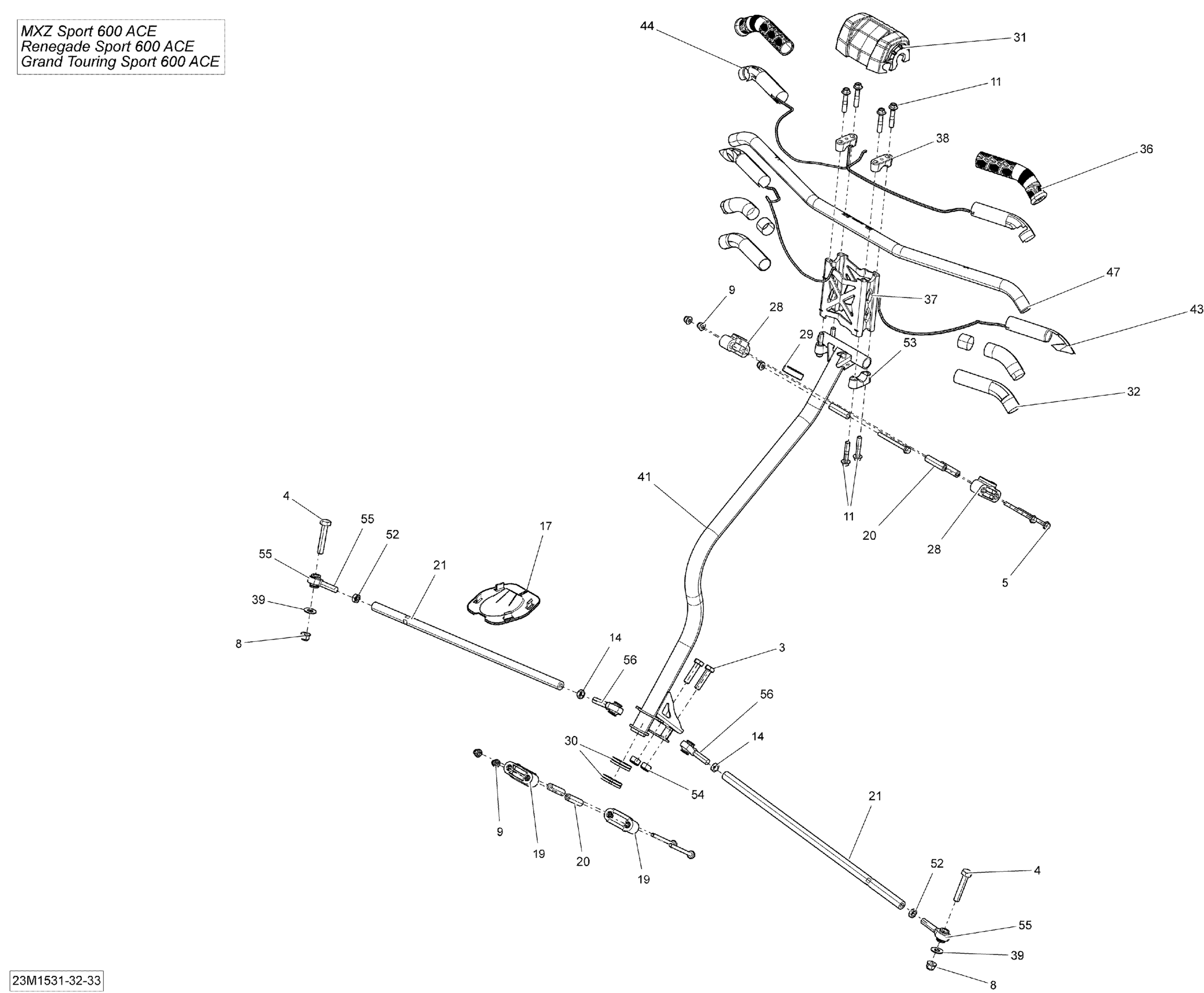 Steering _23M1531