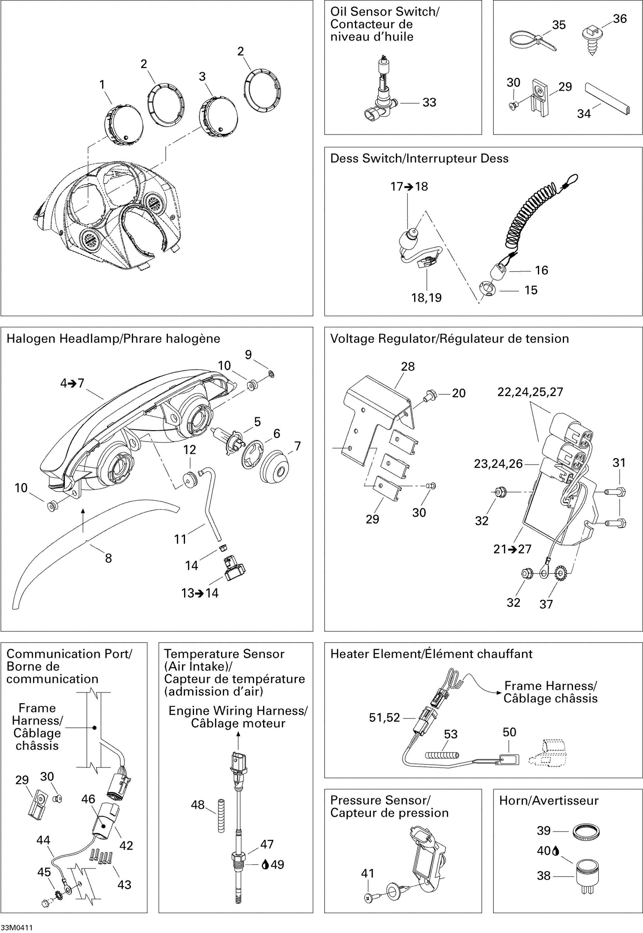 Electrical System