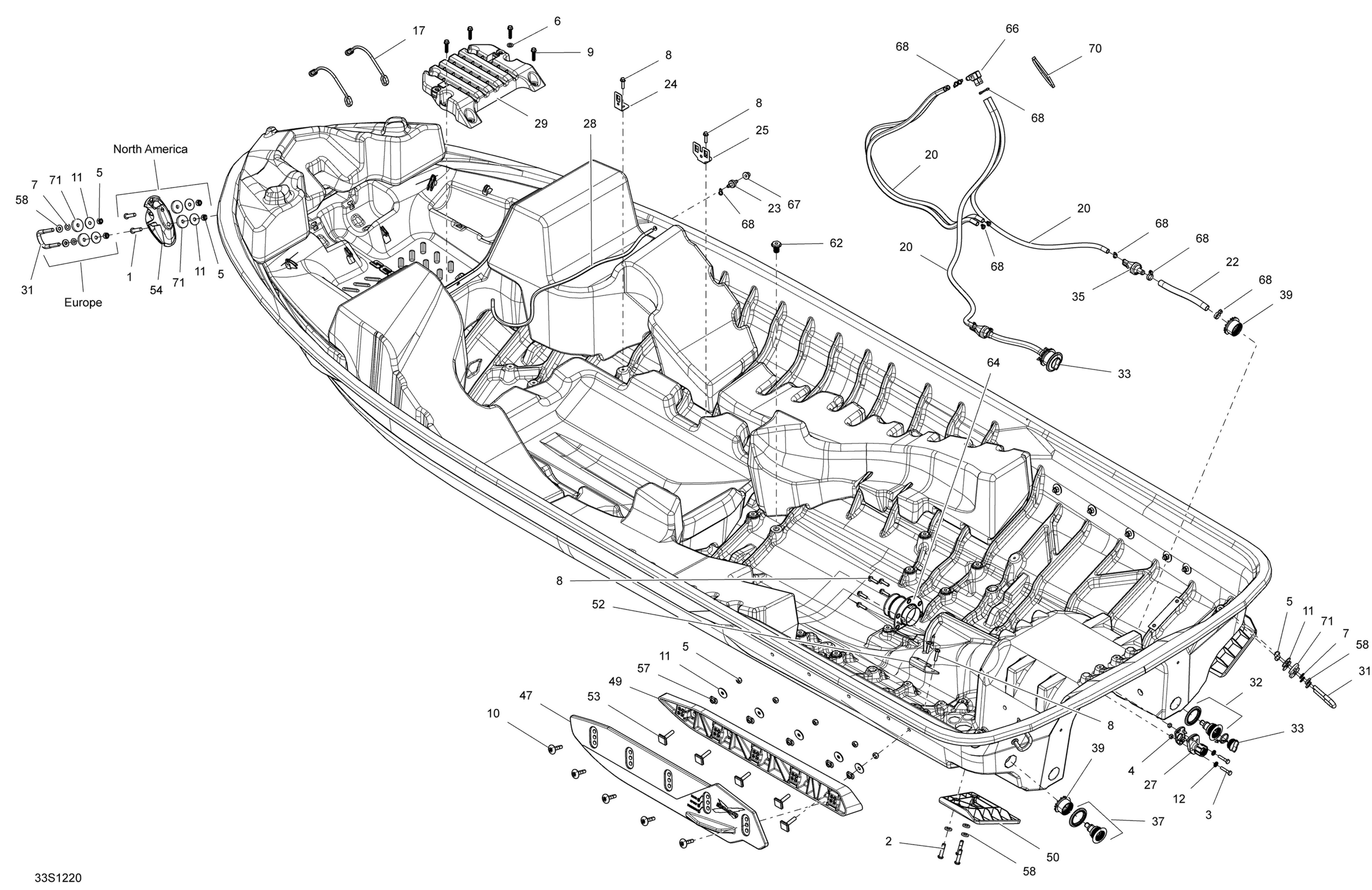 Hull