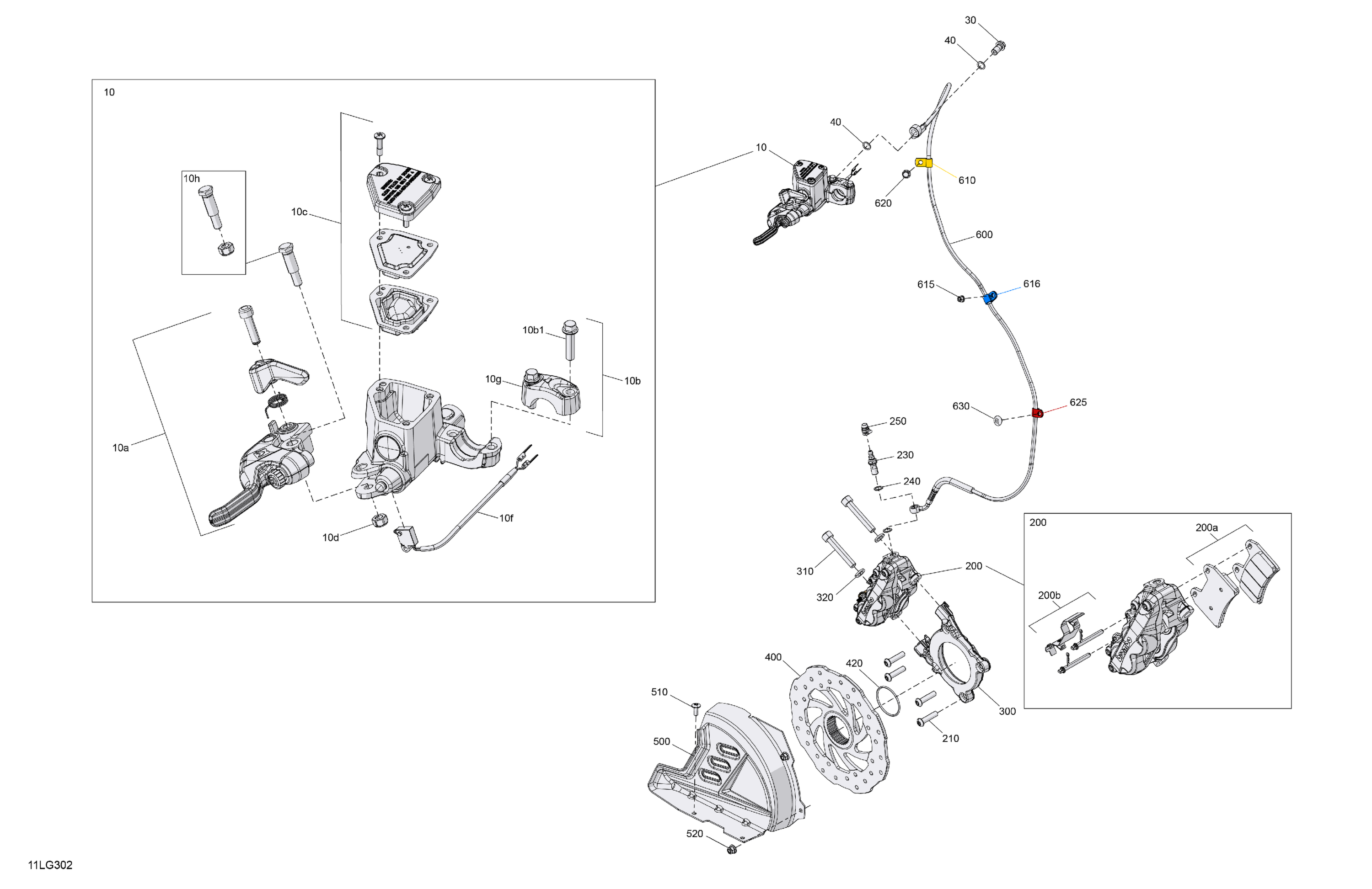 Mechanic - Brakes