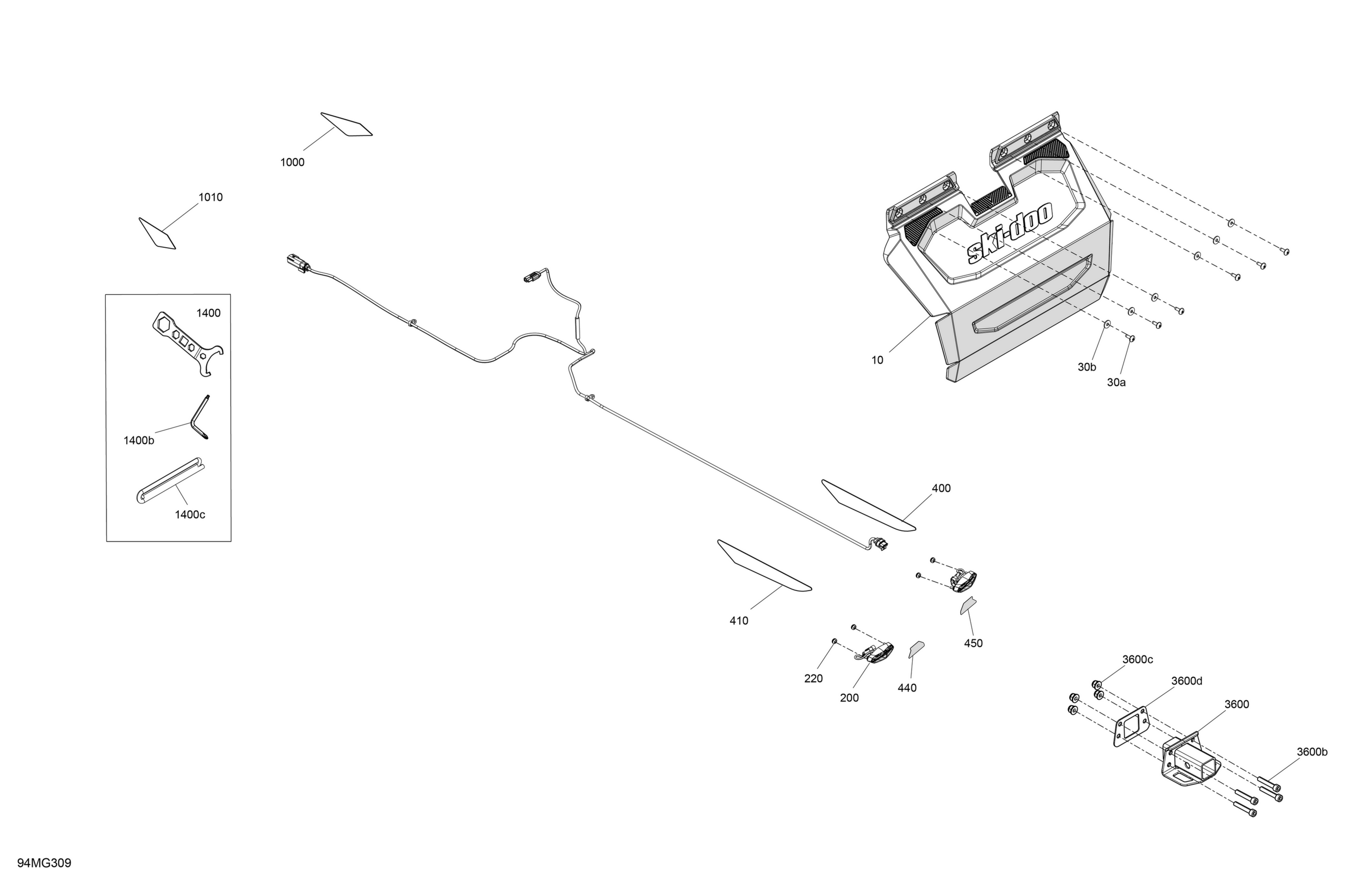 Miscellaneous - Utilities