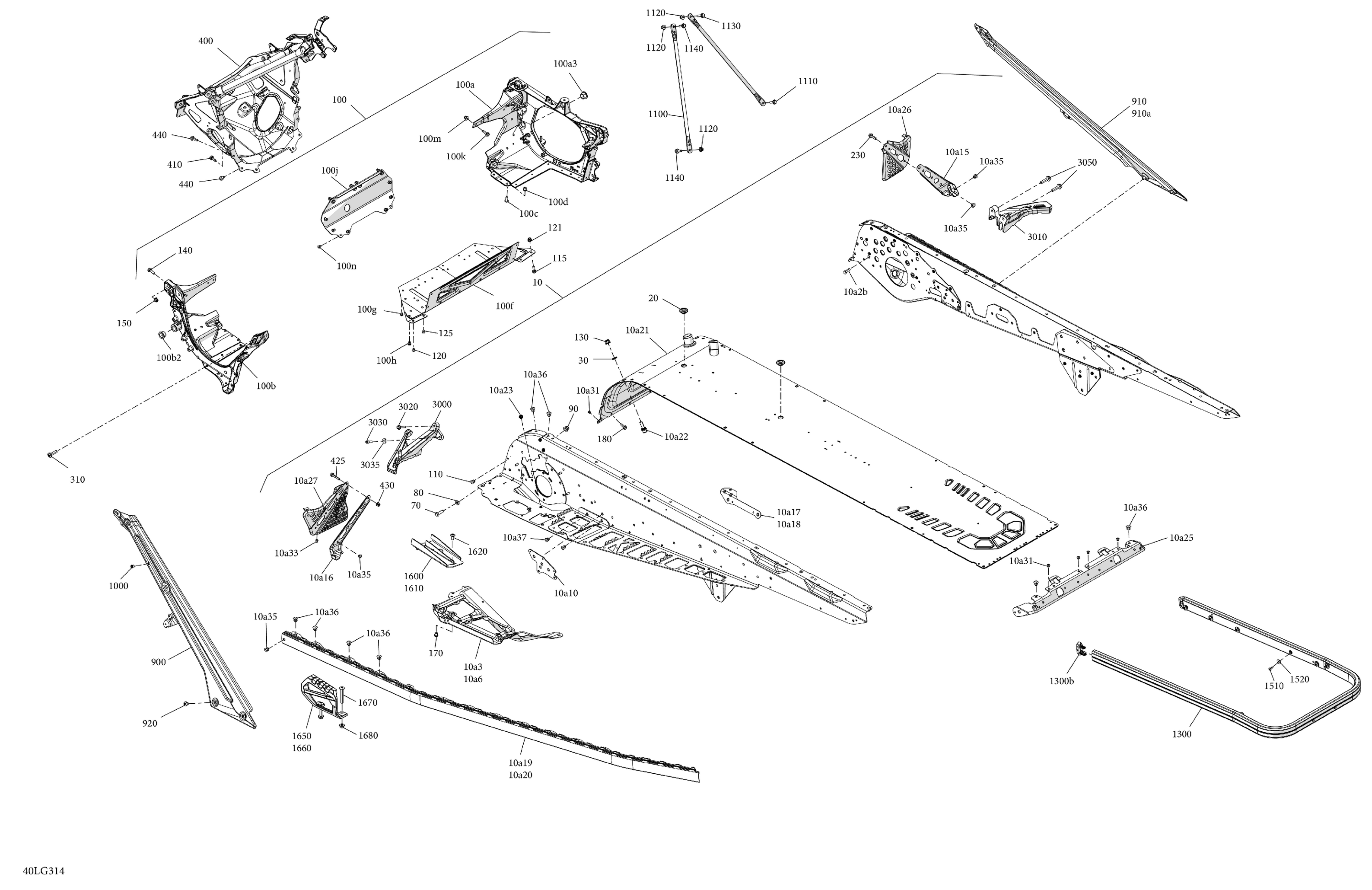 Frame - System
