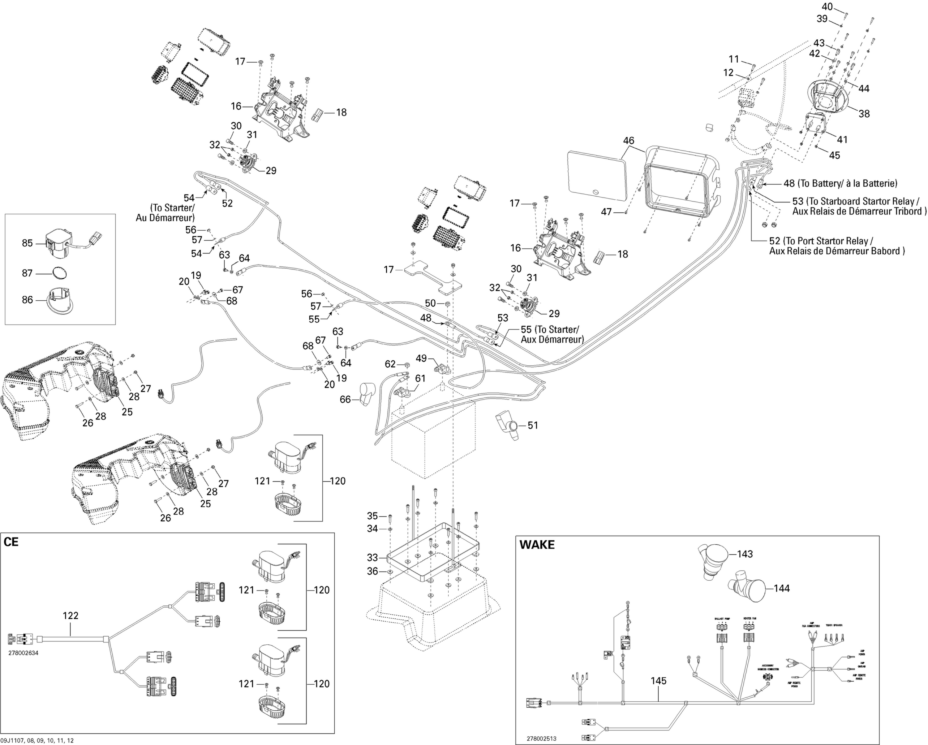Electrical System