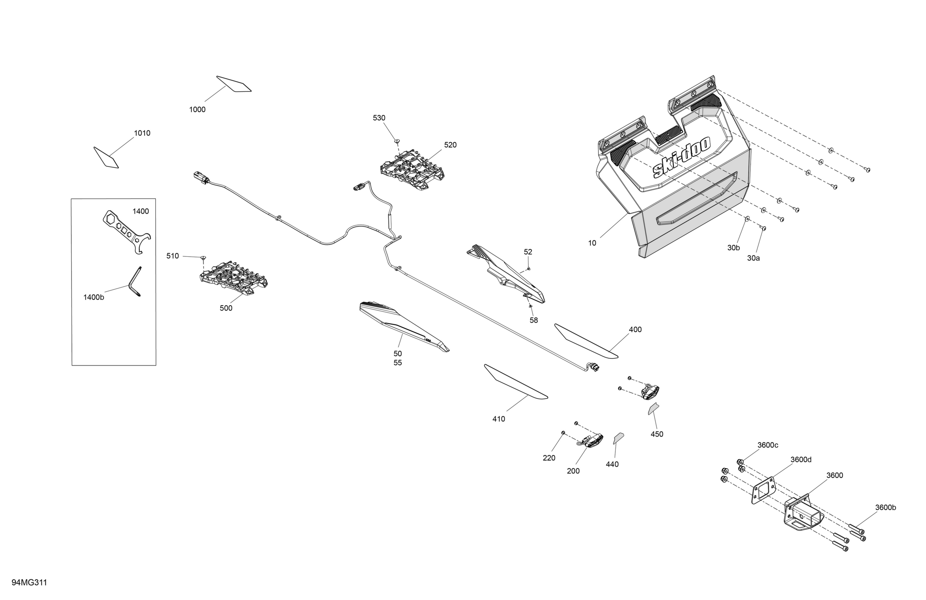 Miscellaneous - Utilities