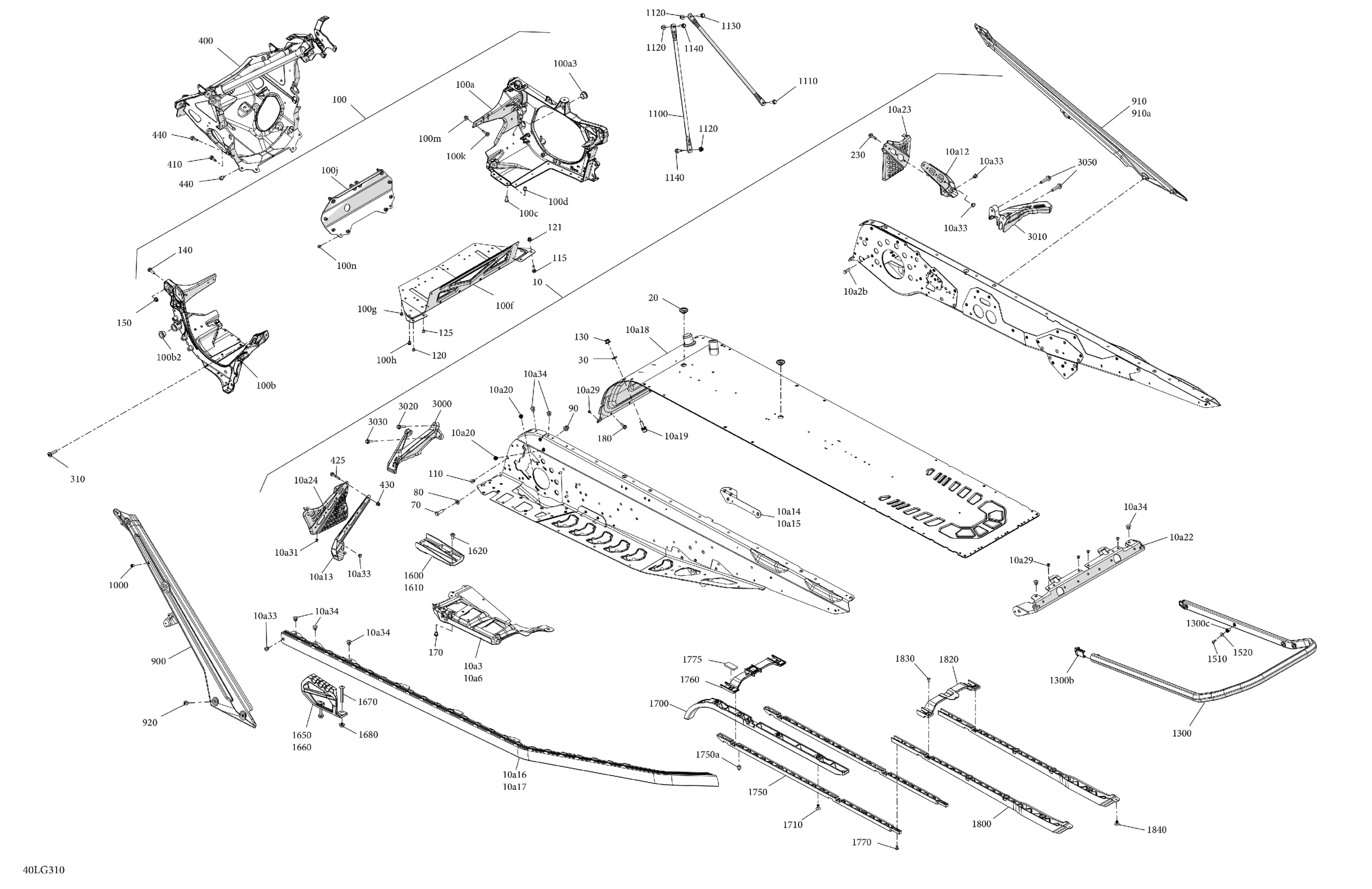 Frame - System