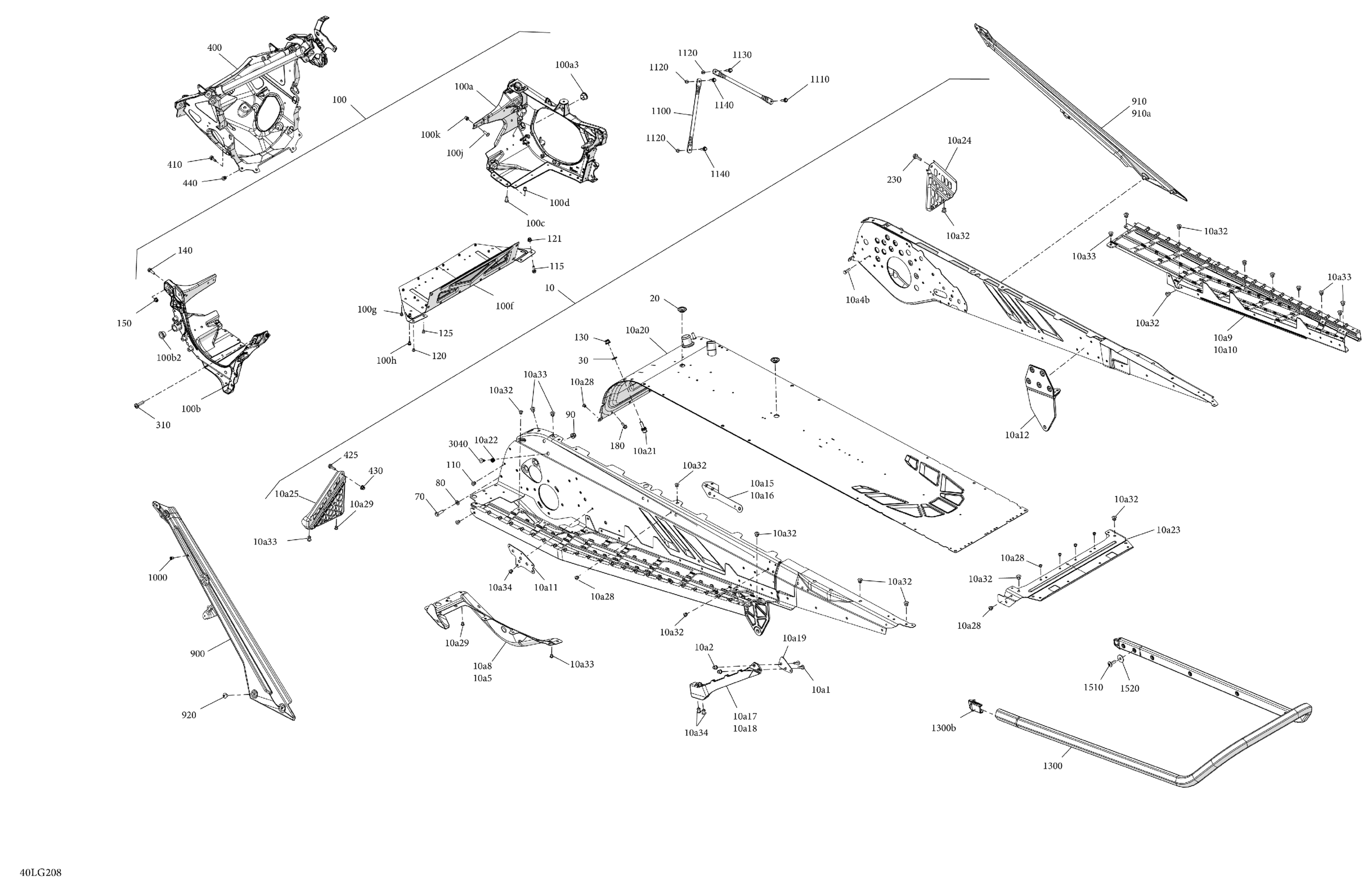 Frame - System
