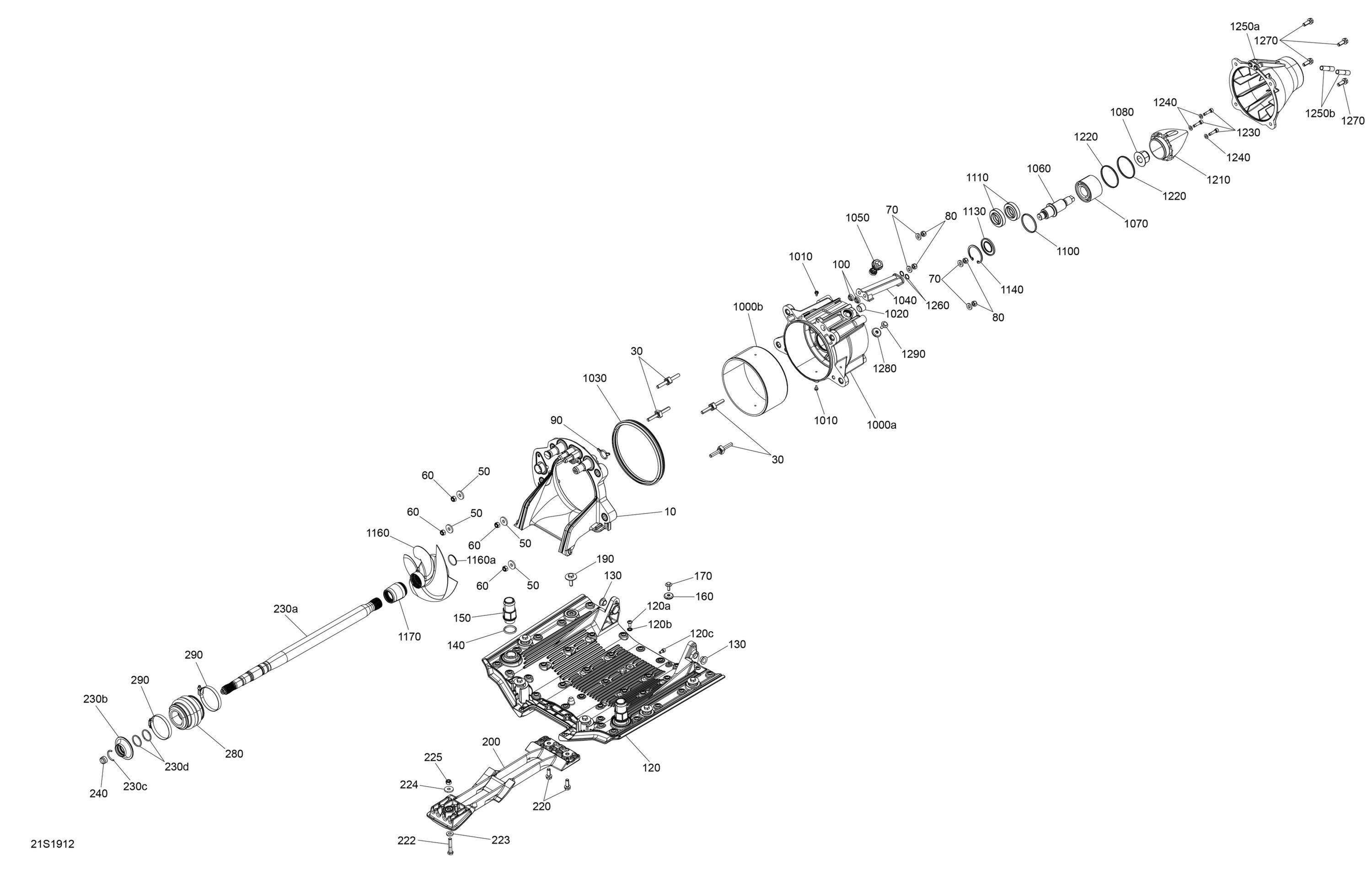 Propulsion