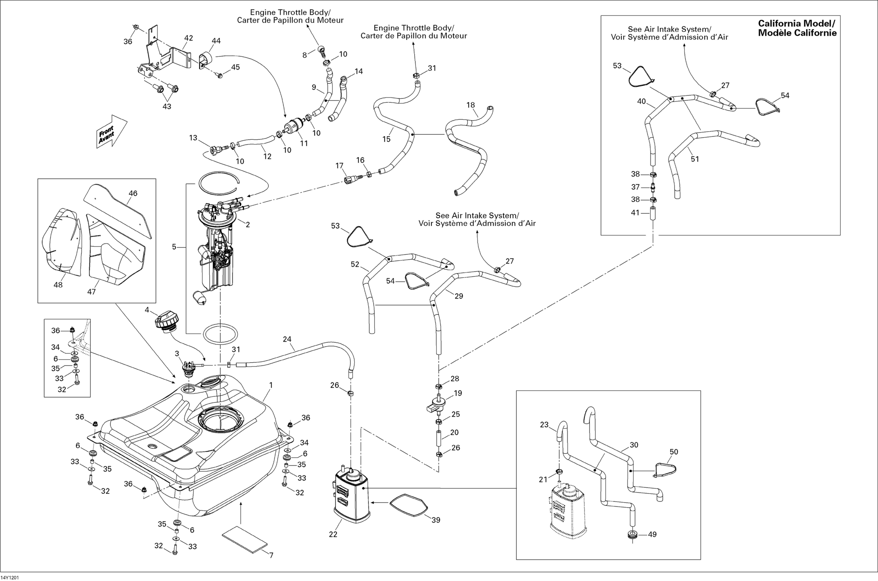 Fuel System