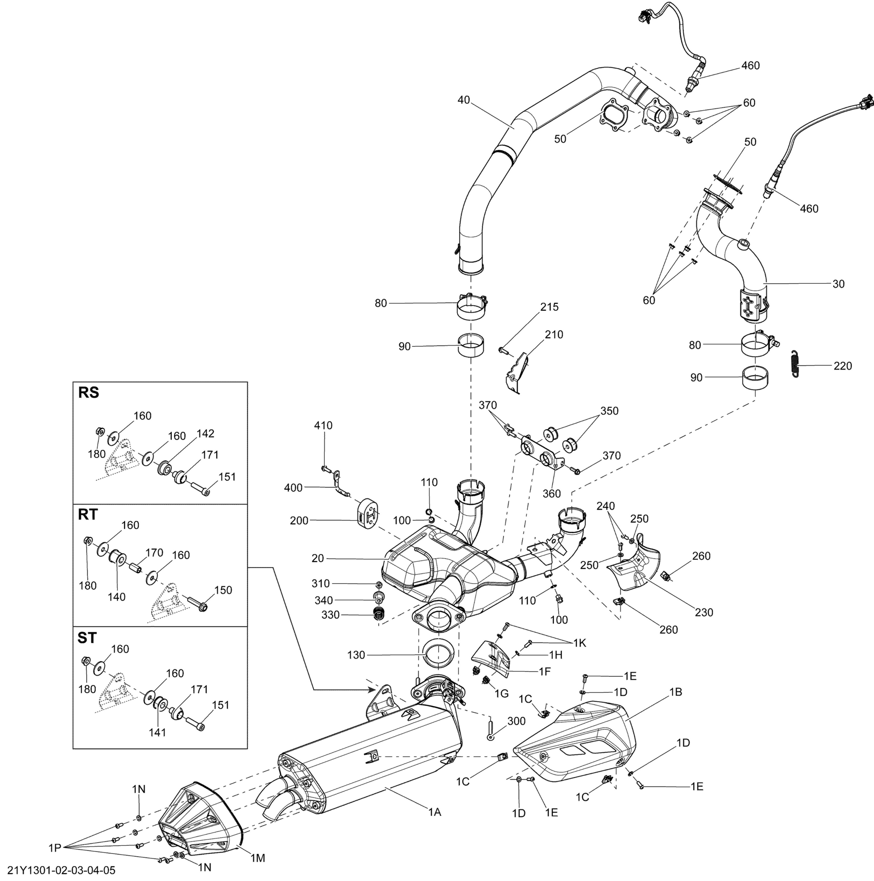 Exhaust System