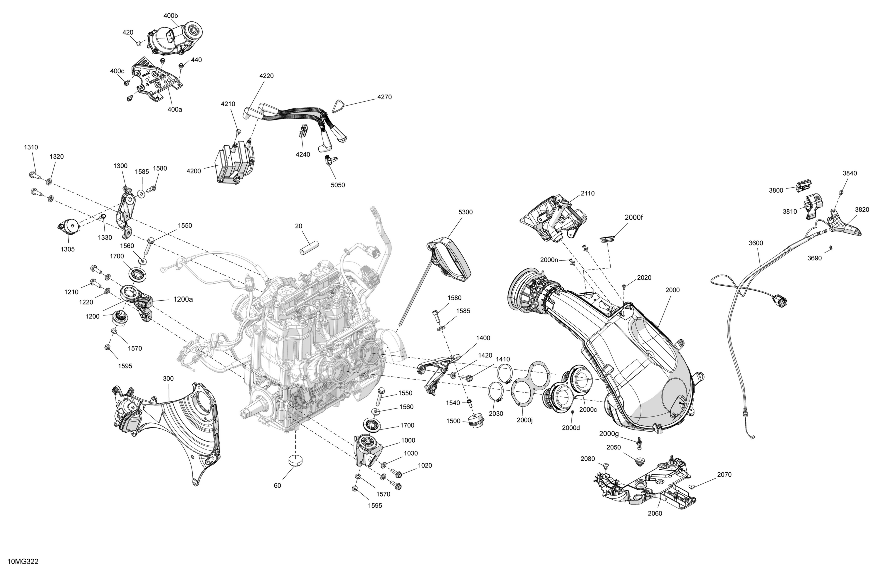 Engine - System