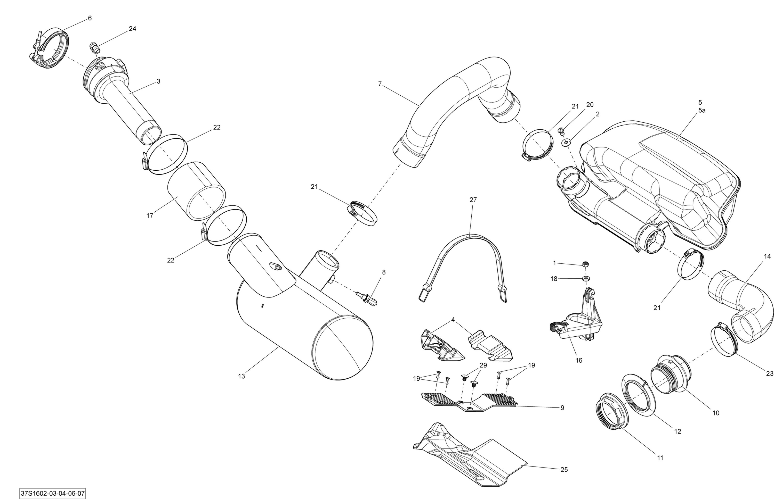 Exhaust System