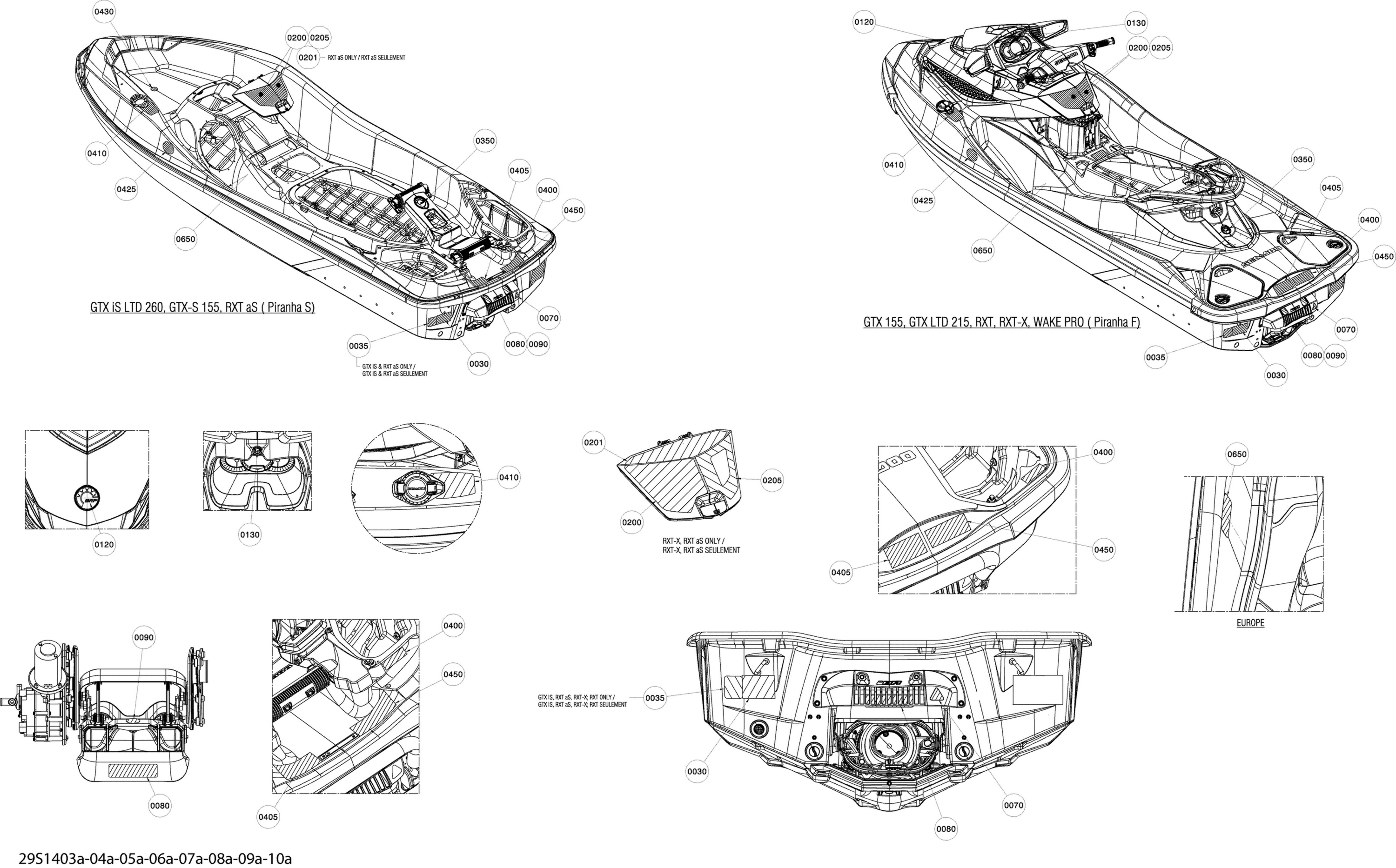 Decals _29S1404a