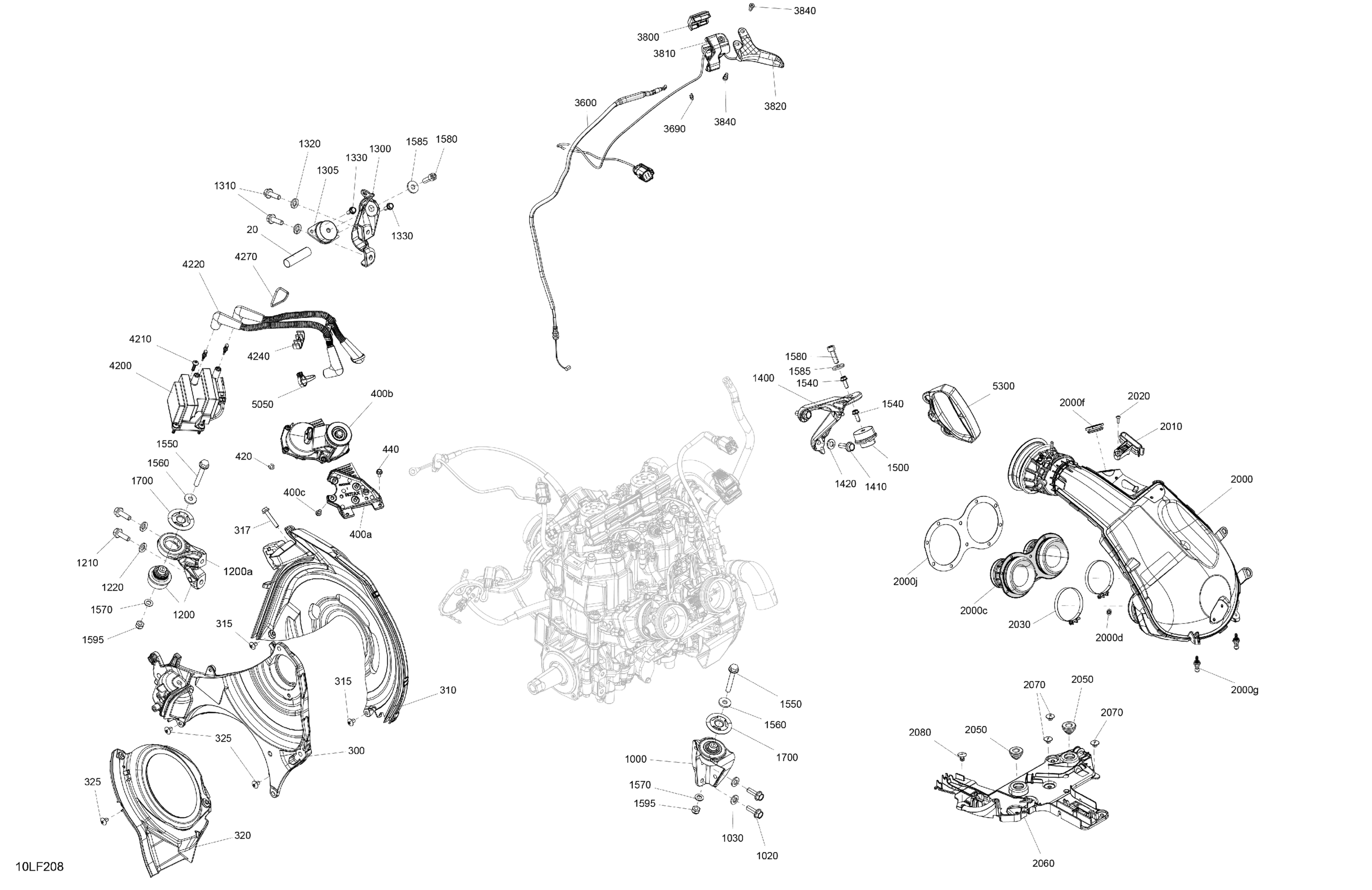 Engine - System