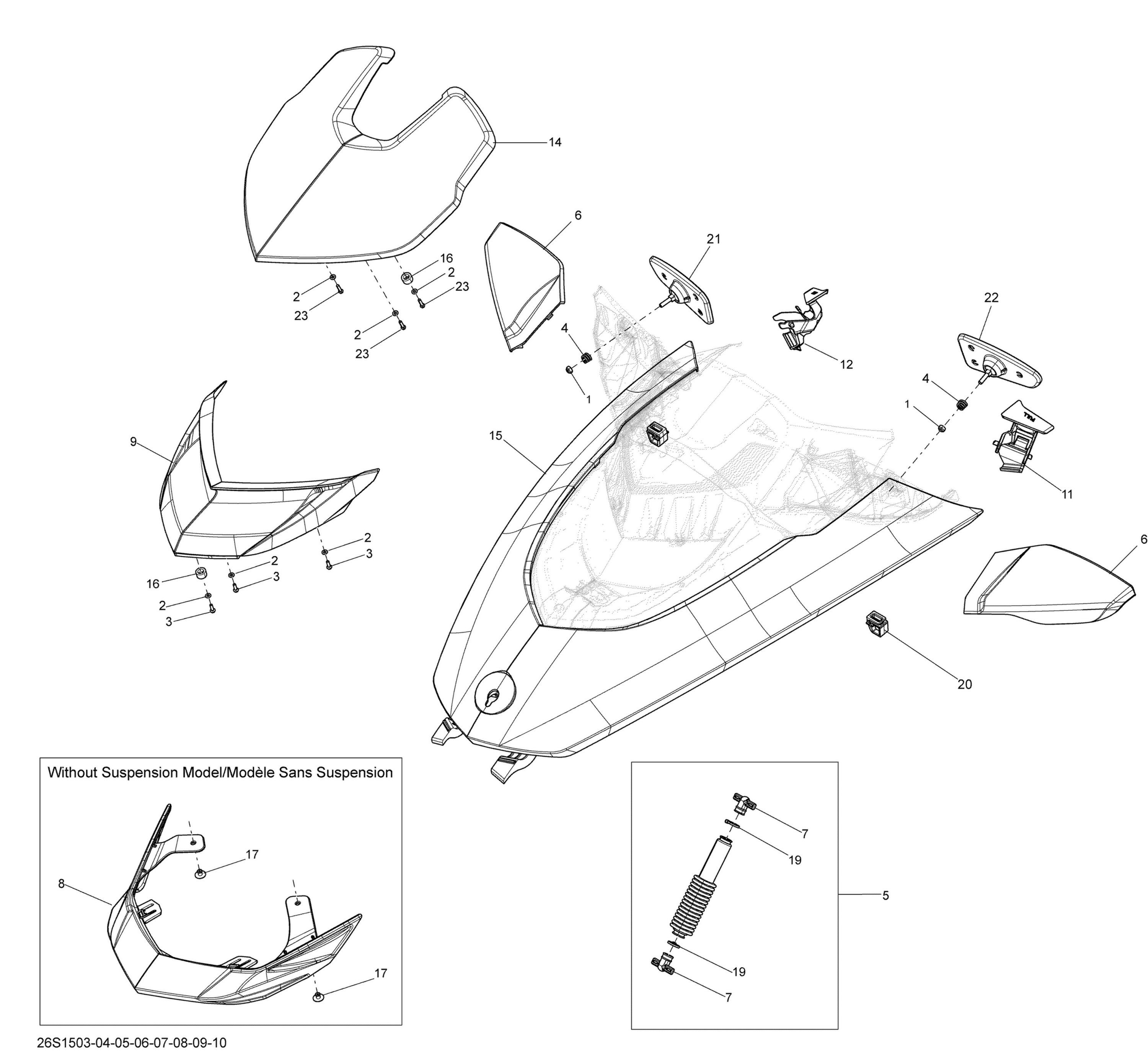 Front Cover _26S1503