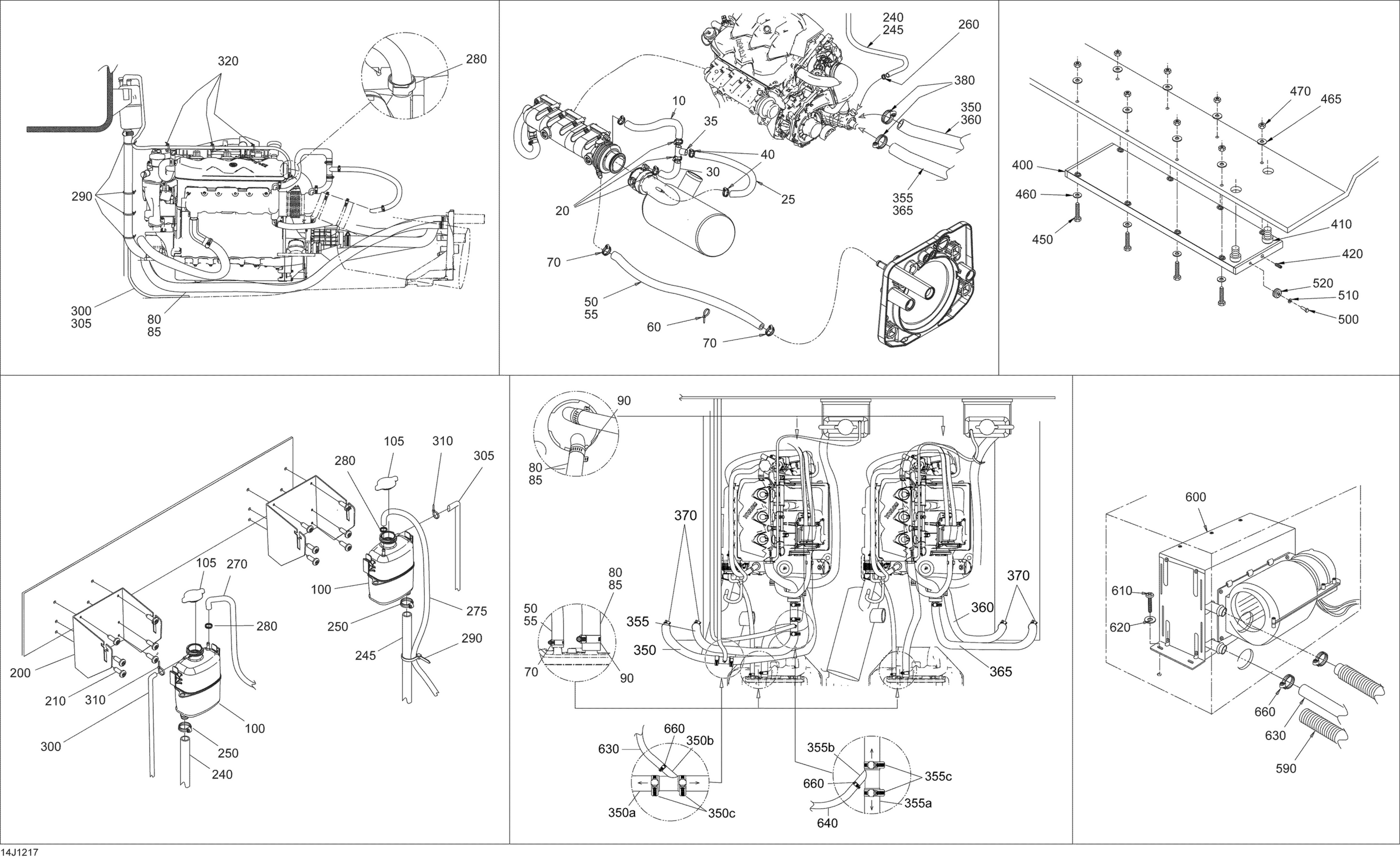 Cooling System