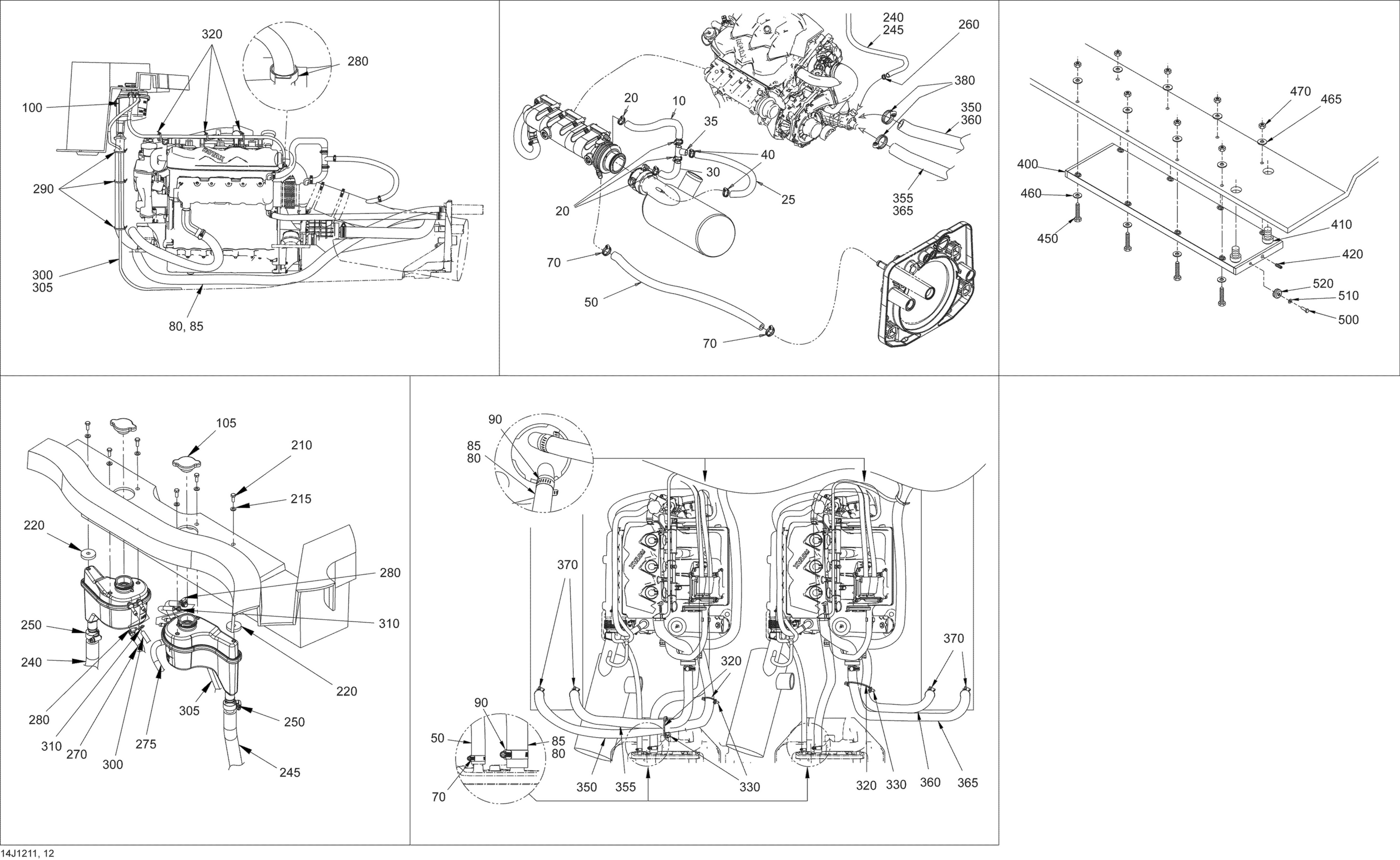 Cooling System