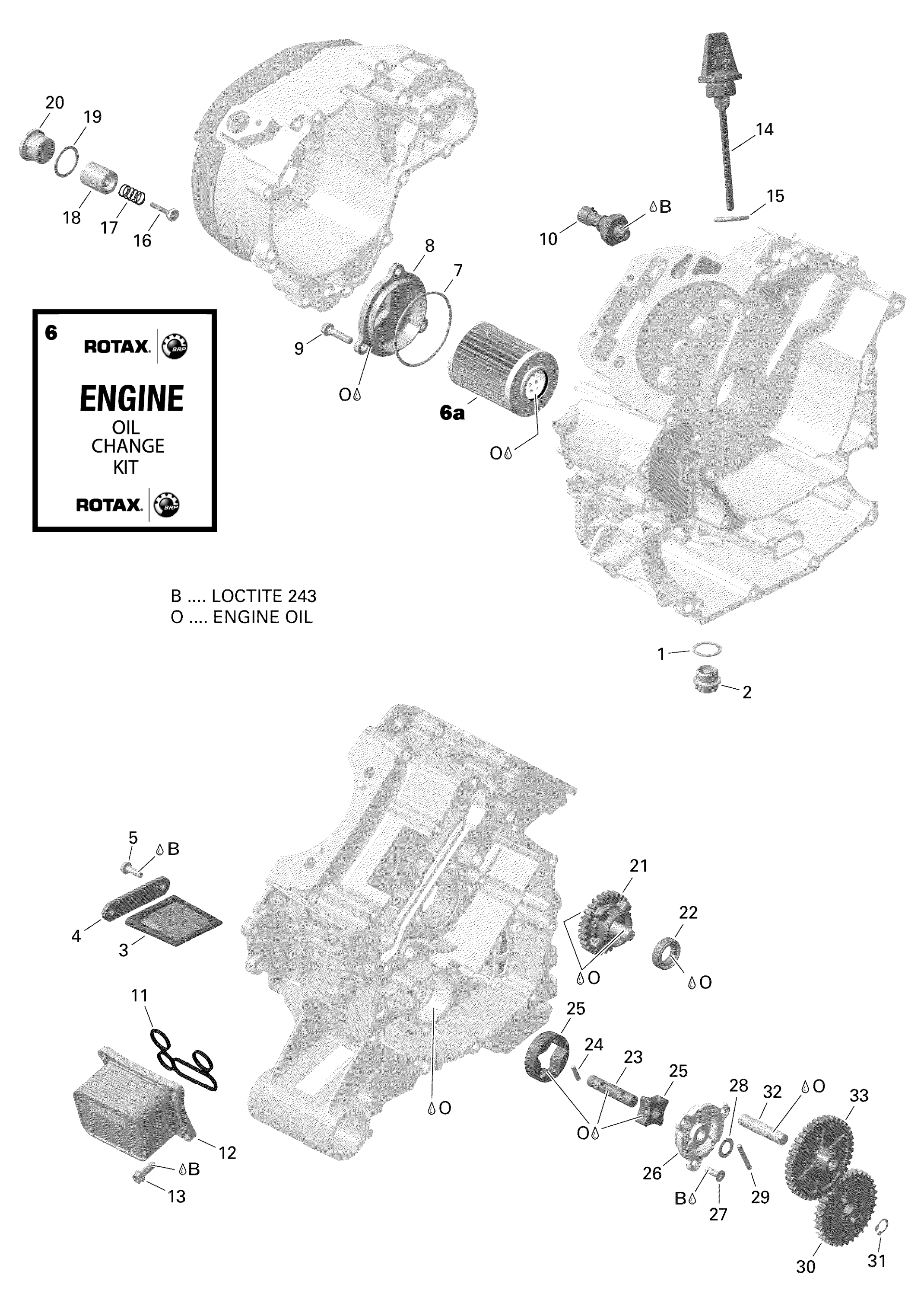 Engine Lubrication Version 2
