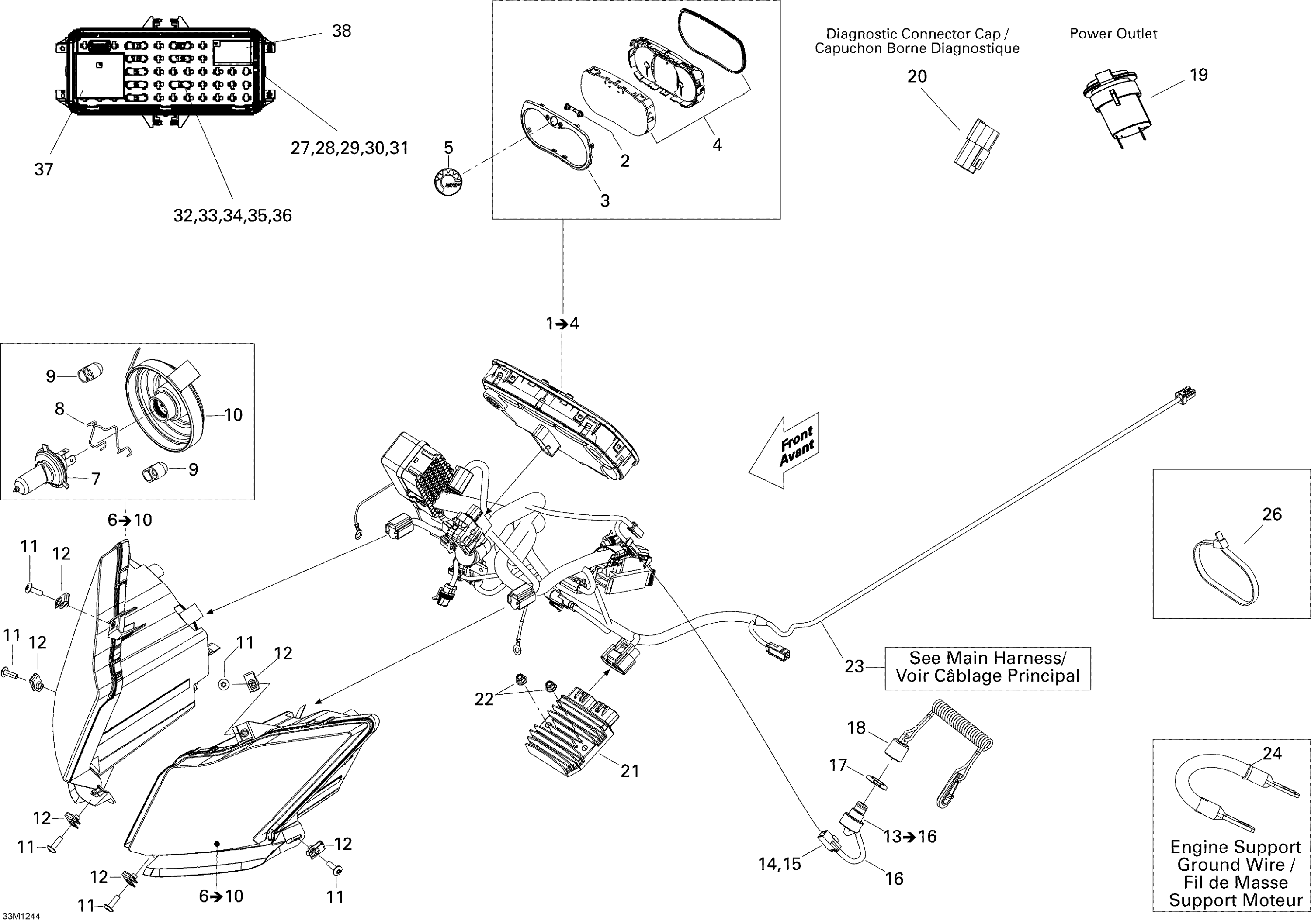 Electrical System
