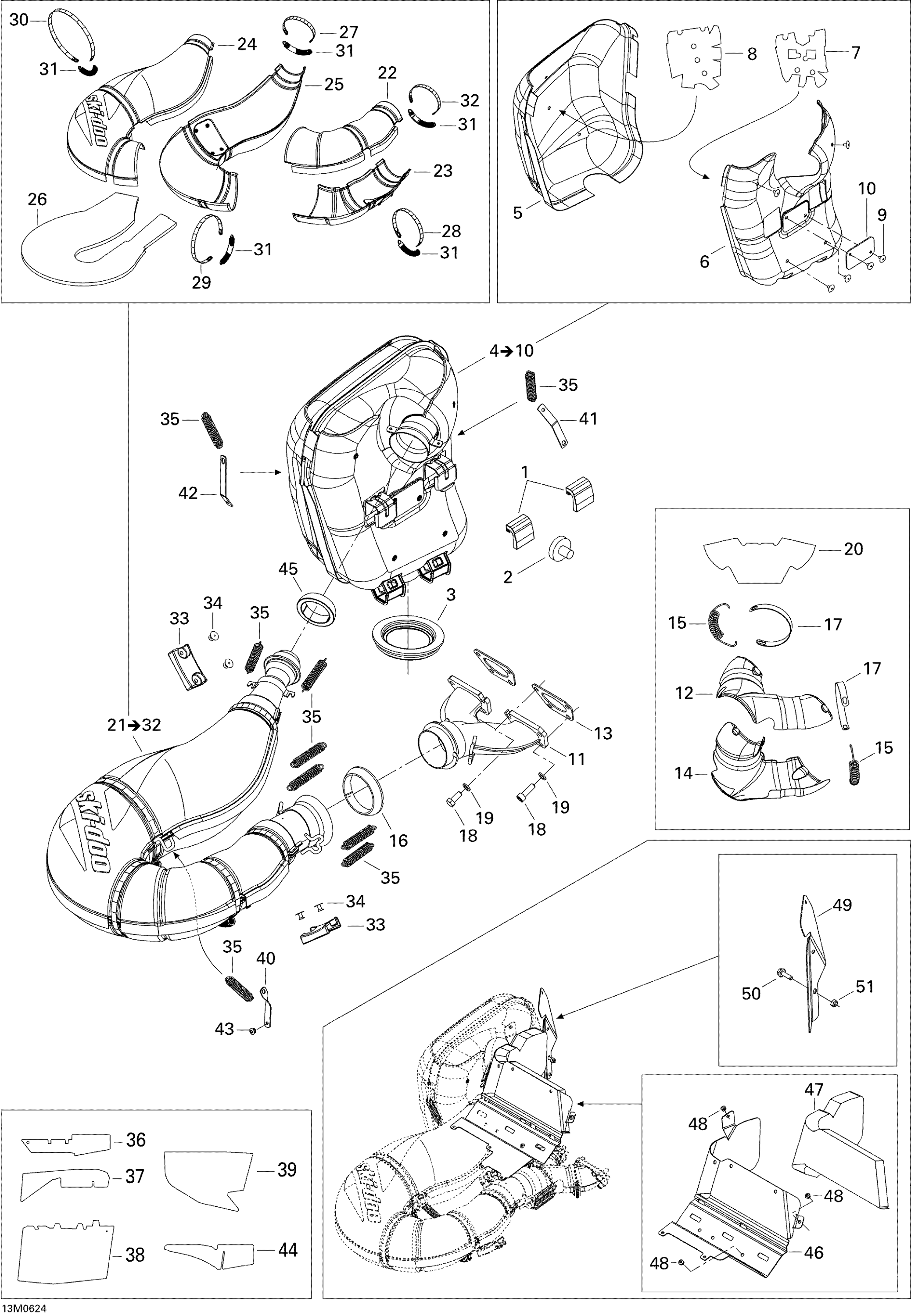 Exhaust System