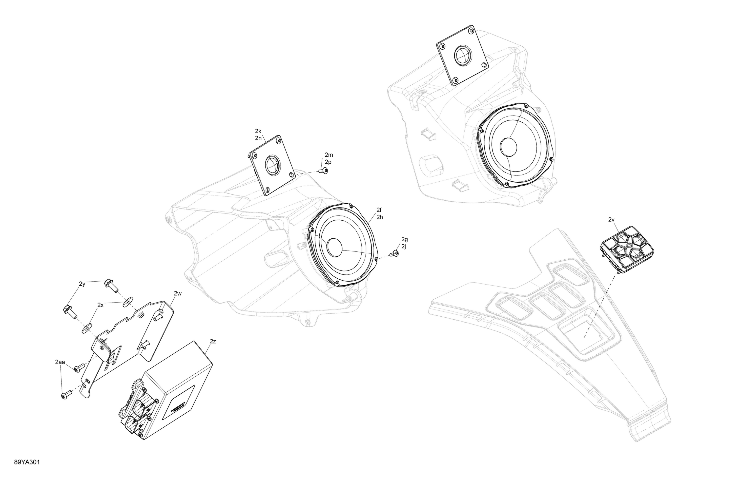Electric - Audio System