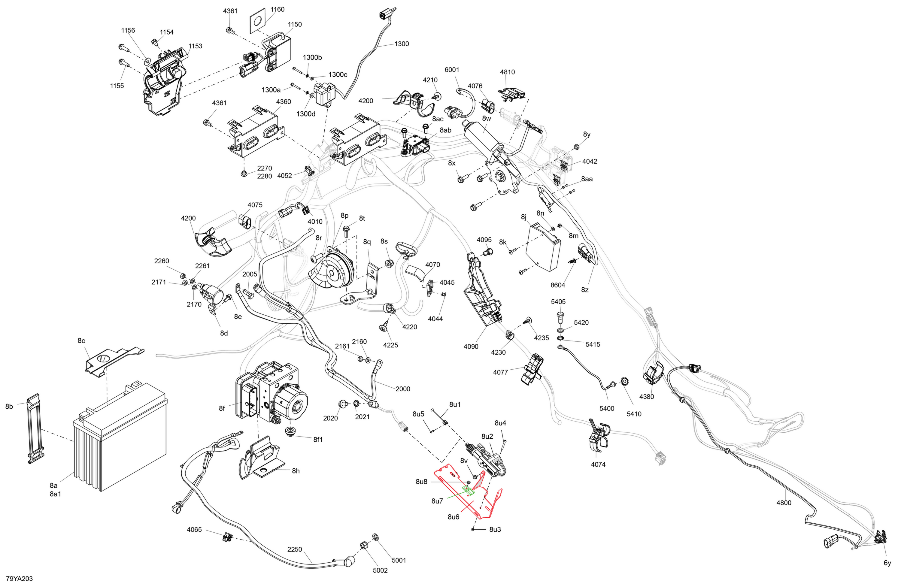 Electric - System