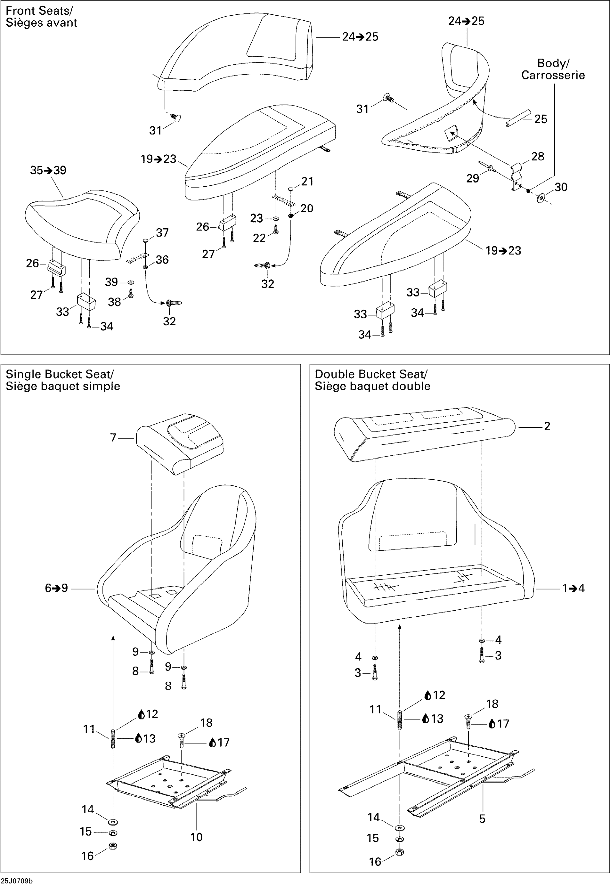 Seat 2