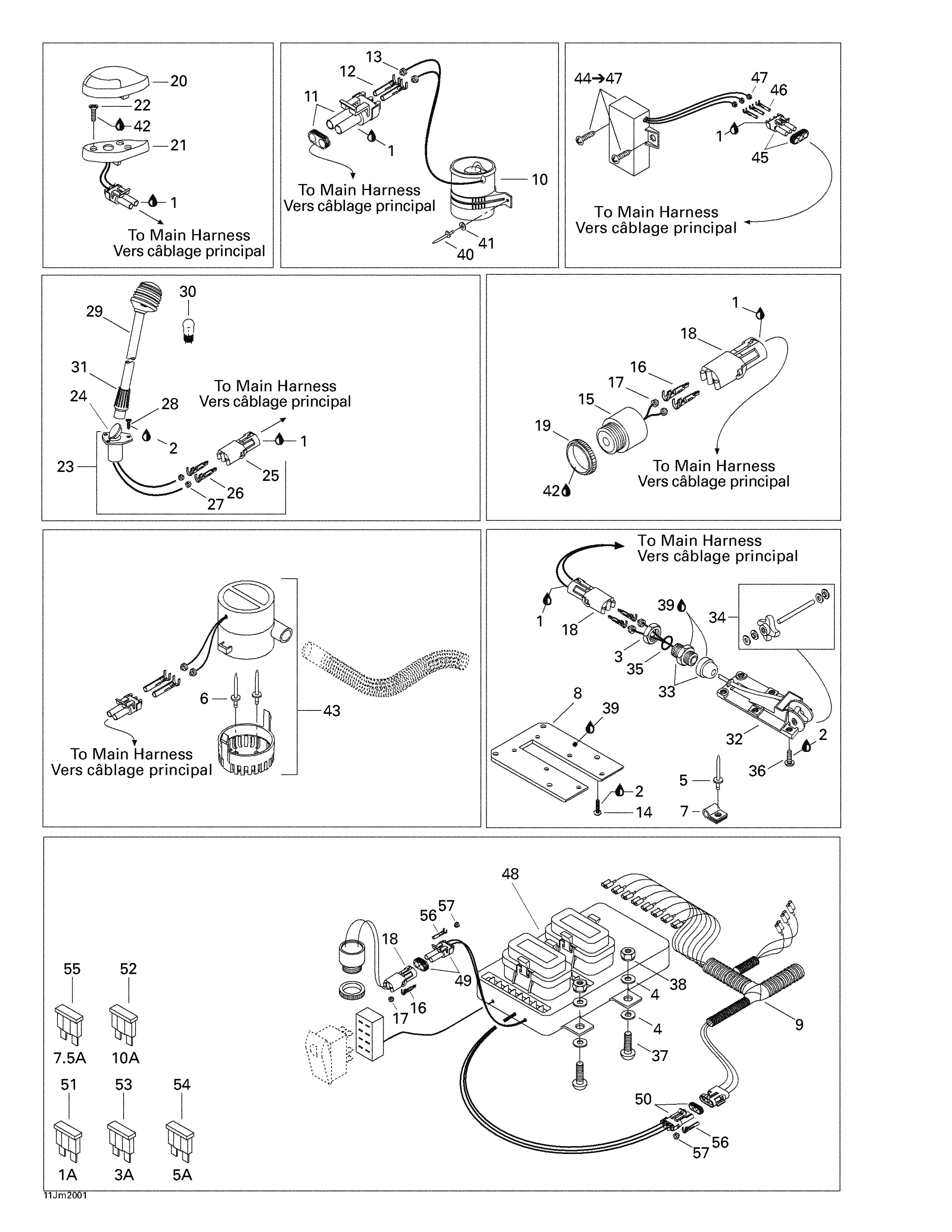 Electrical Accessories 2