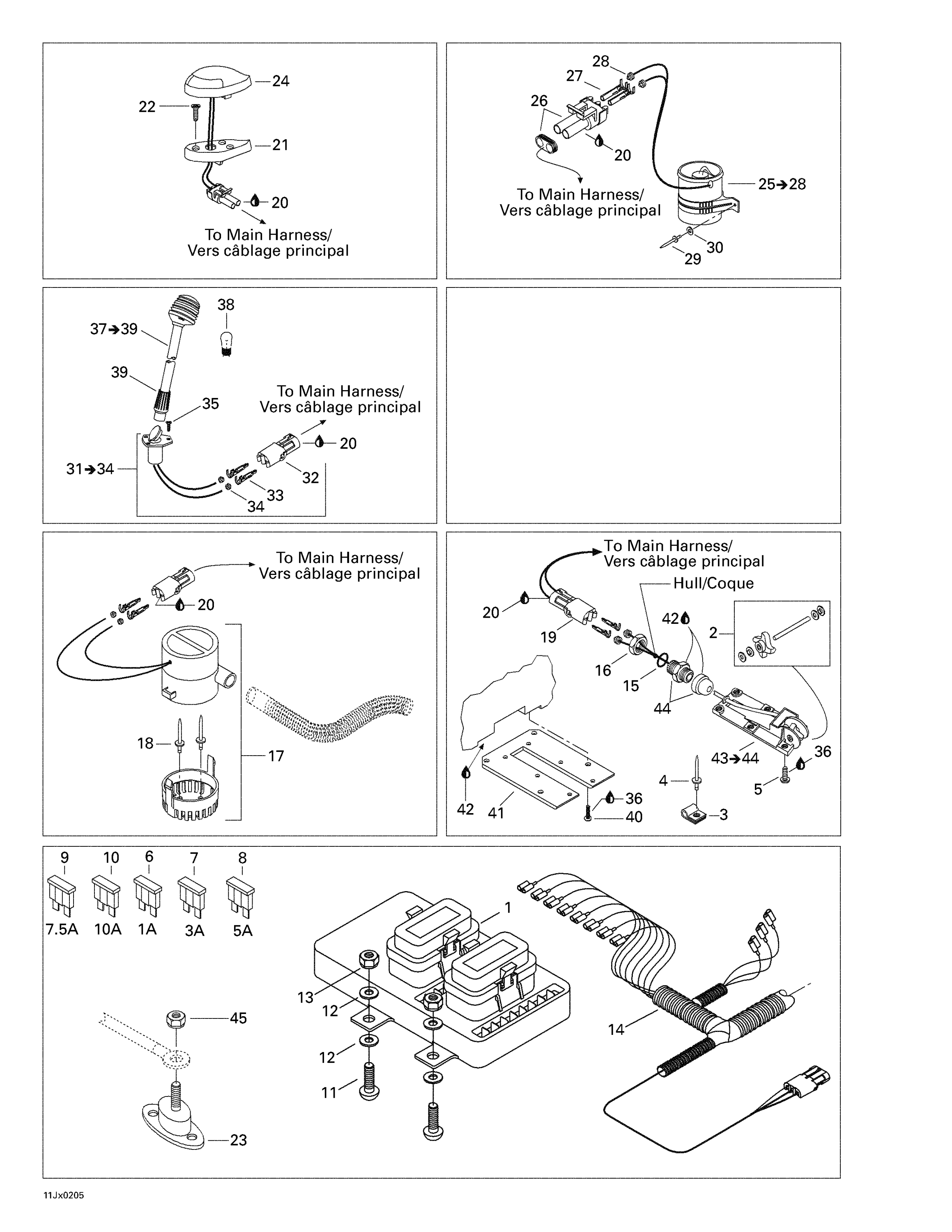 Electrical Accessories 2