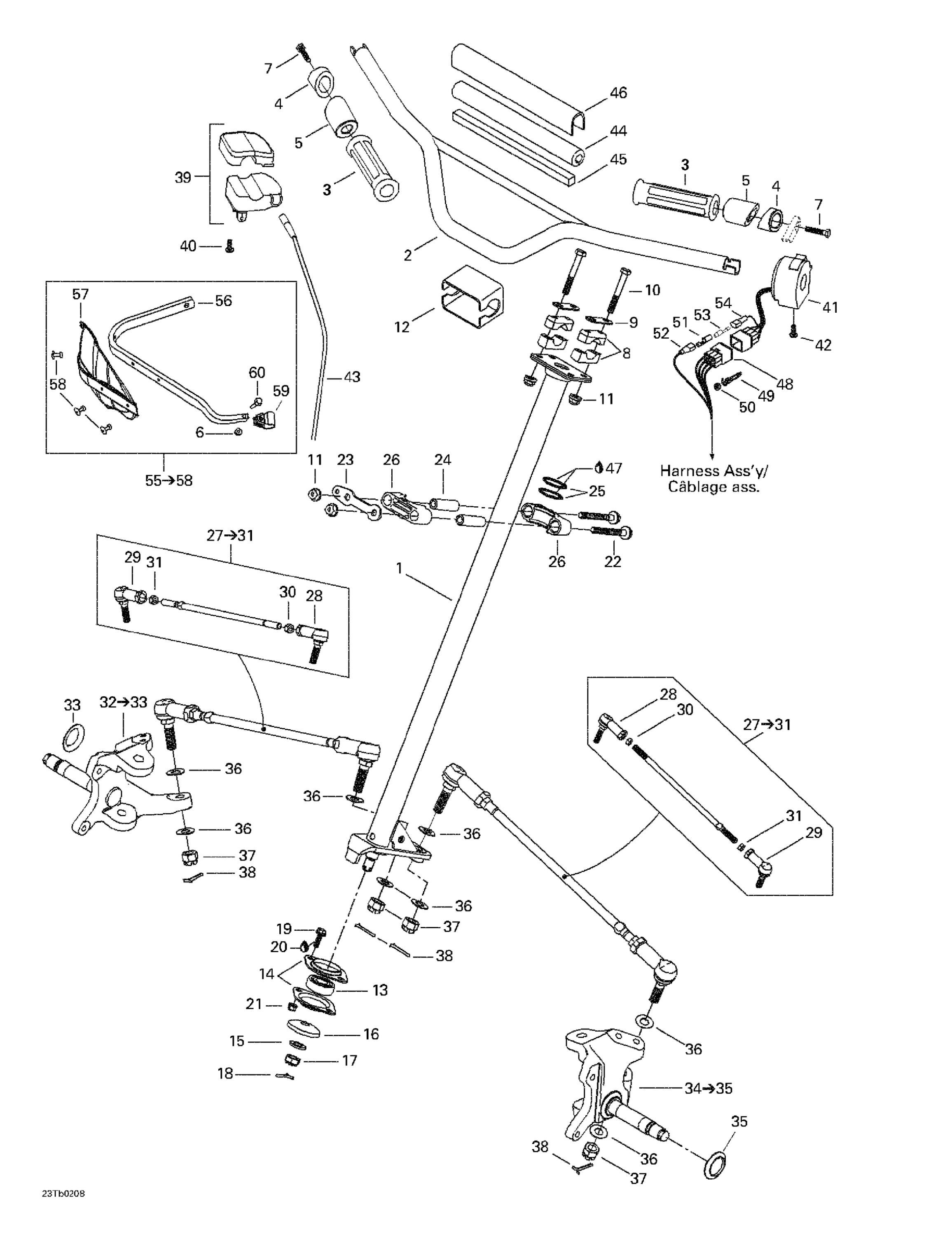 Steering System