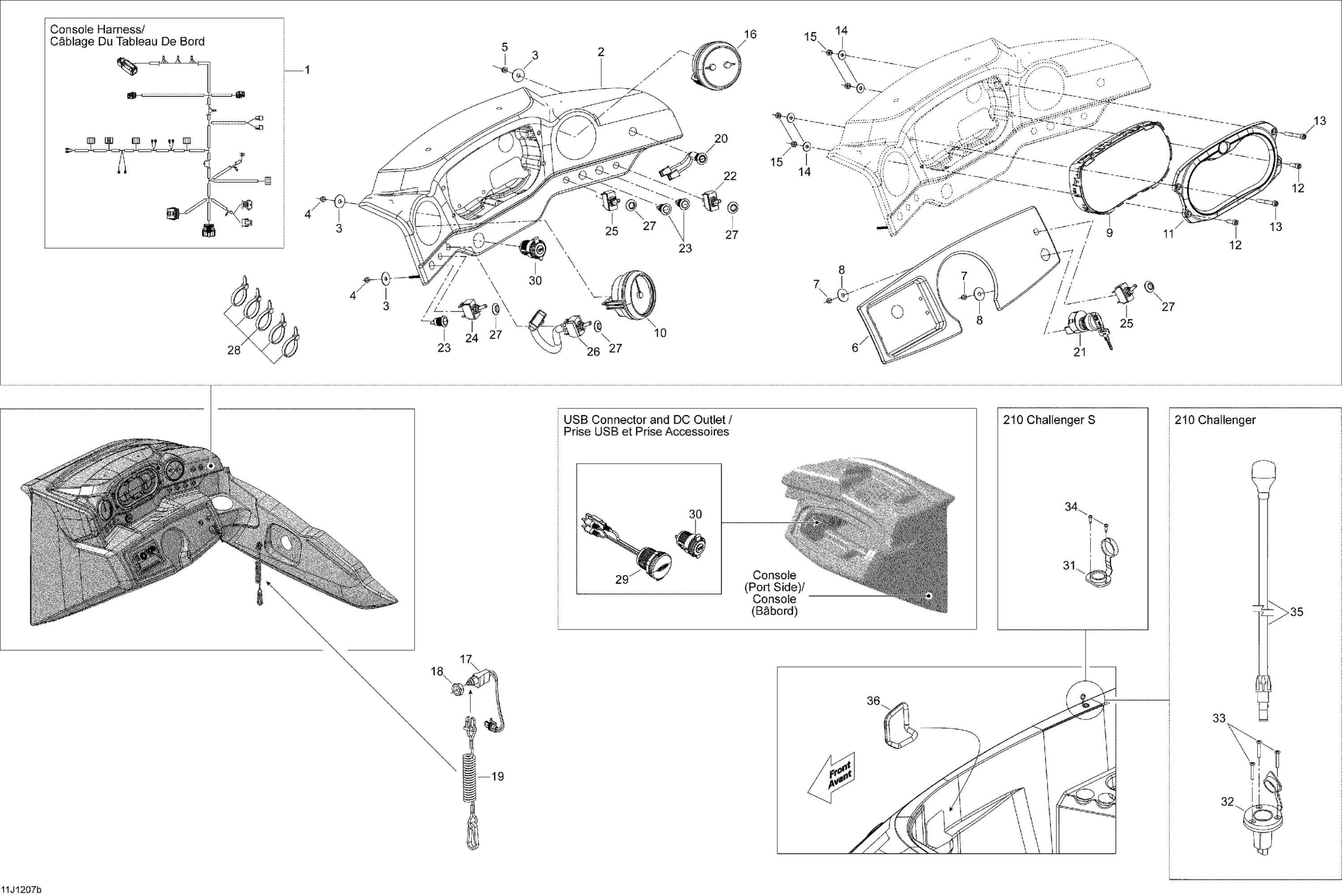 Electrical Accessories 2