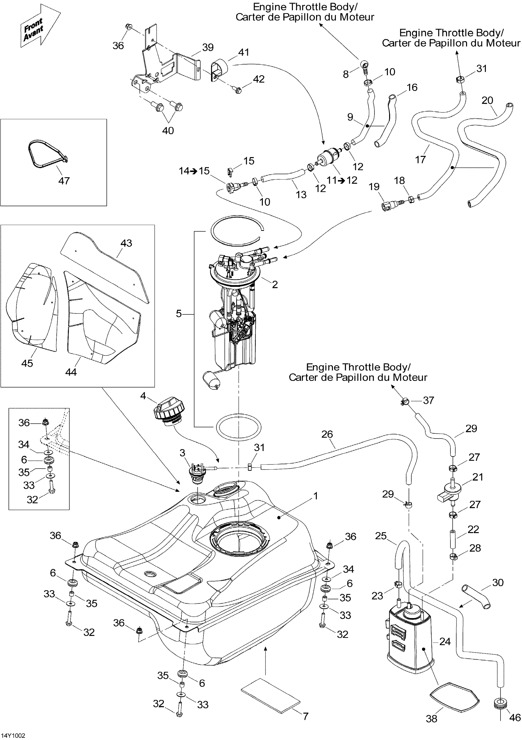 Fuel System