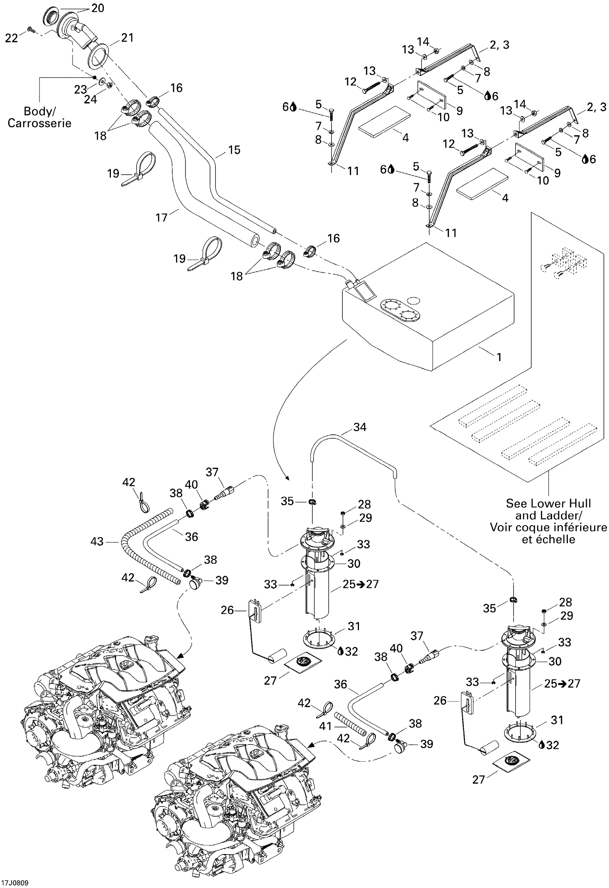 Fuel System
