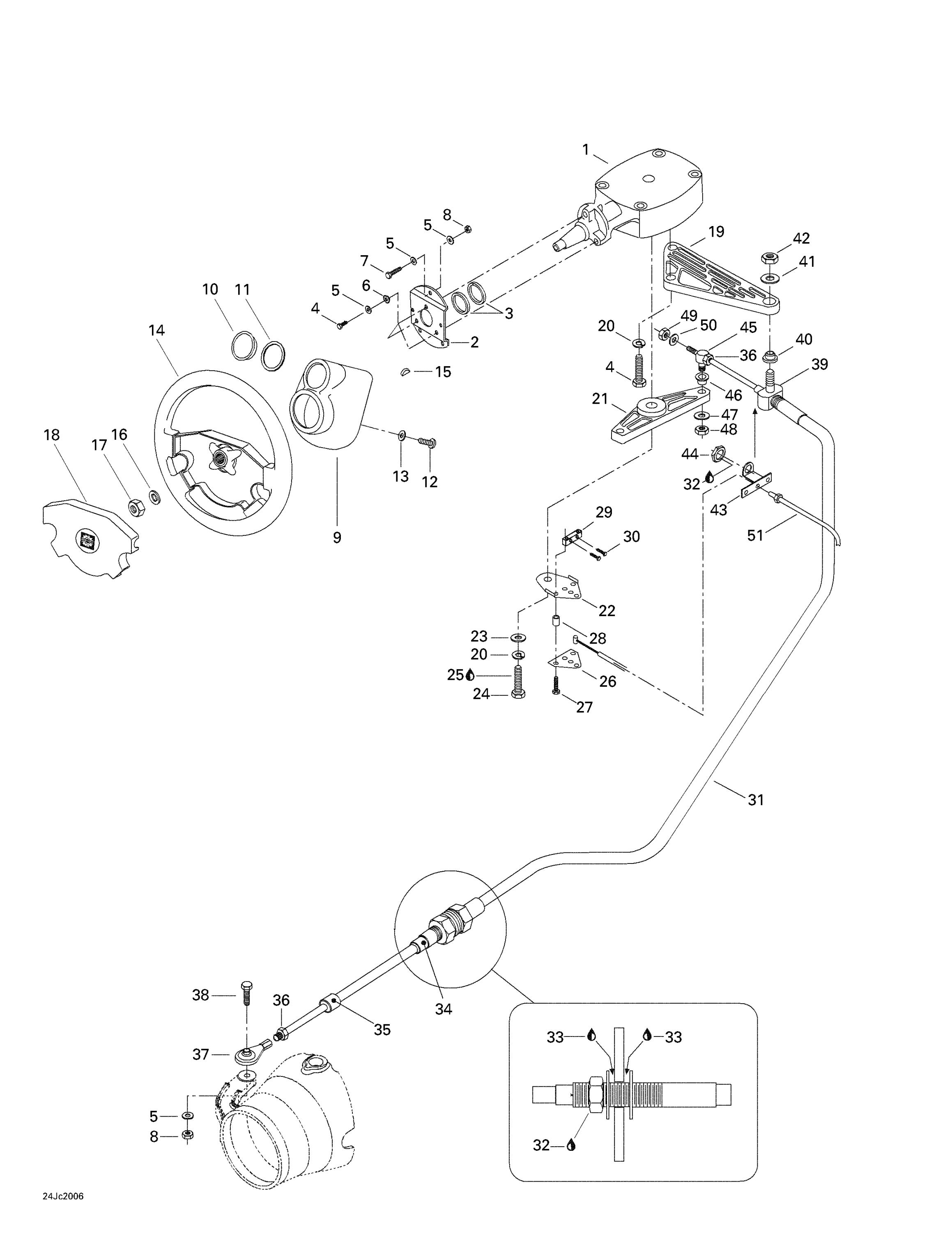 Steering System