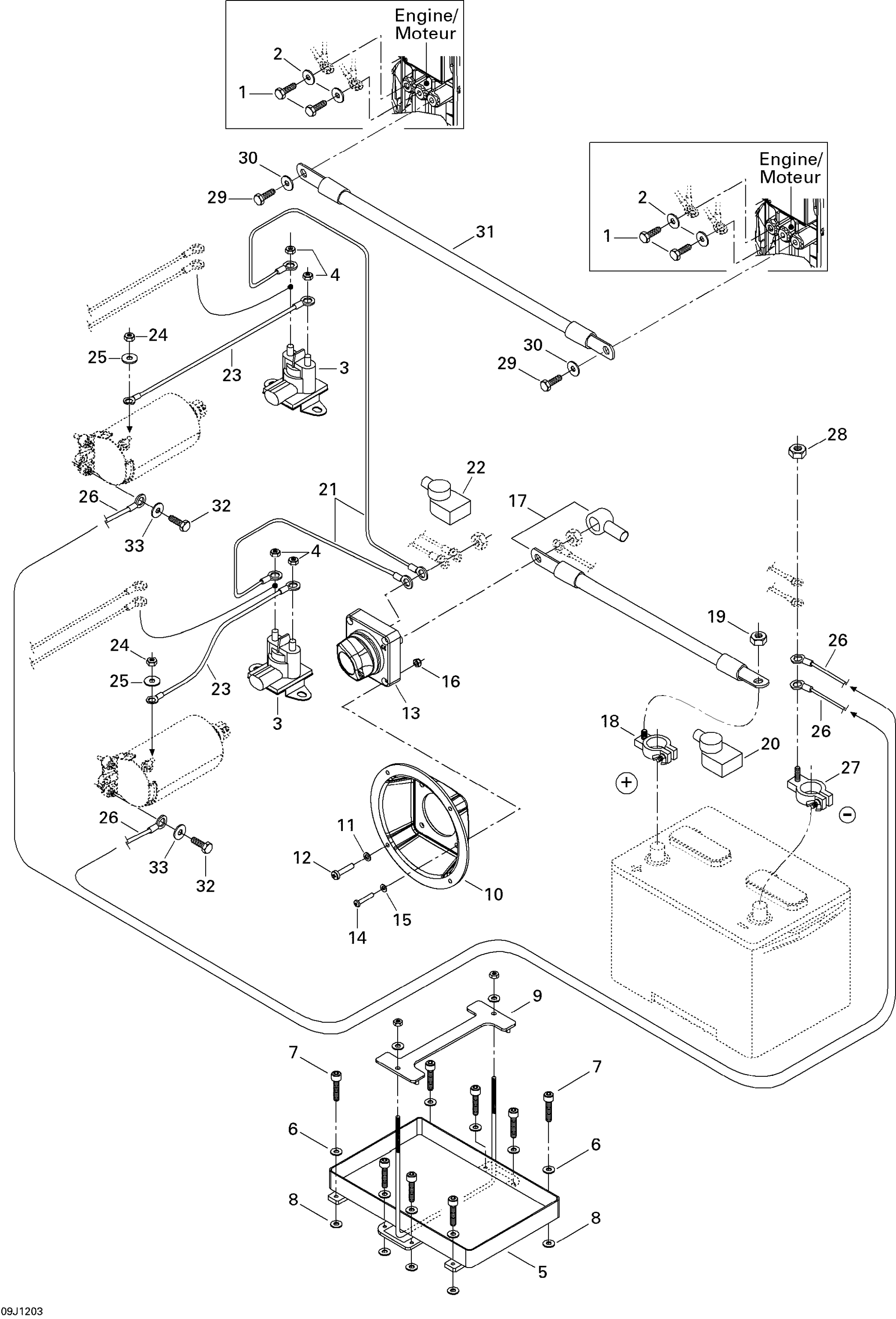 Electrical System