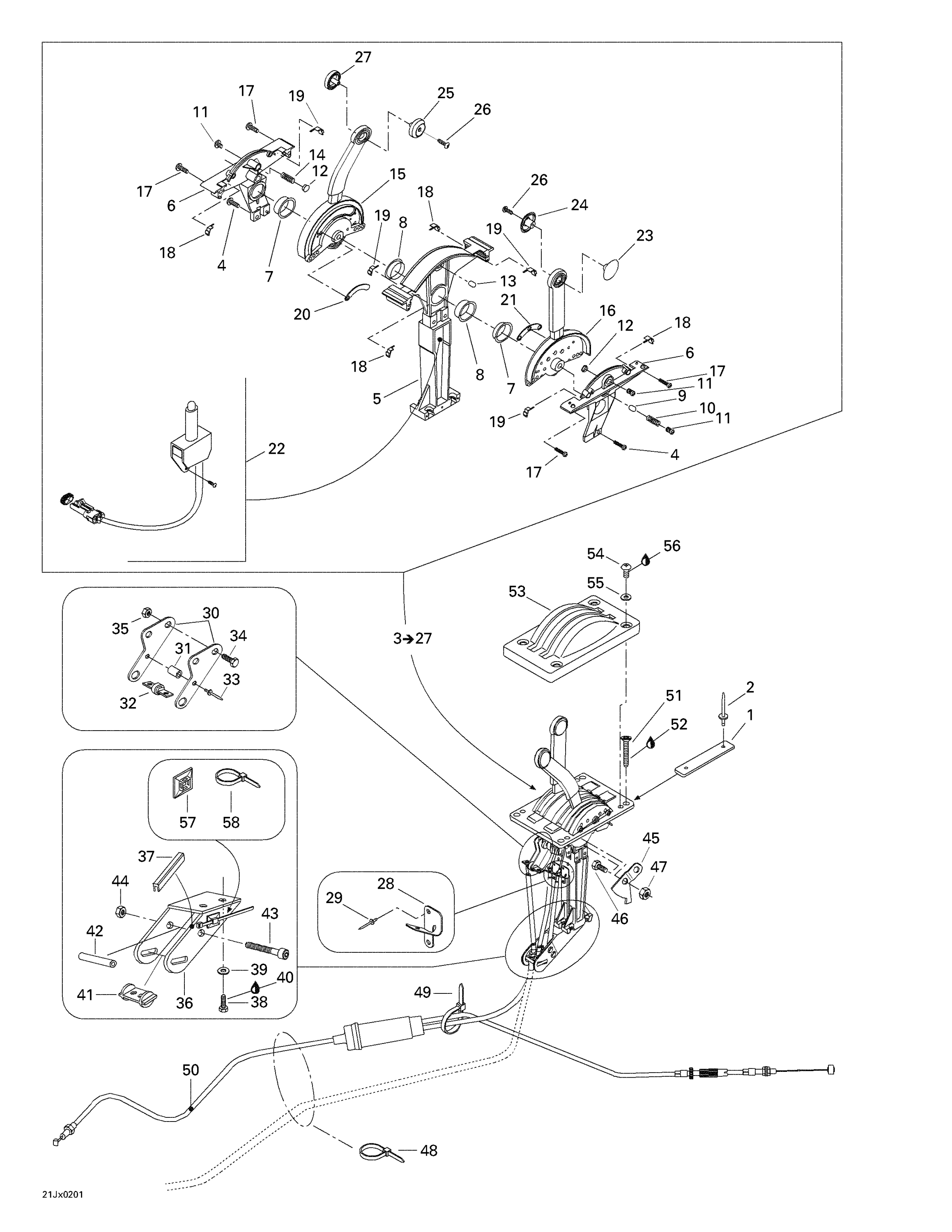 Propulsion System