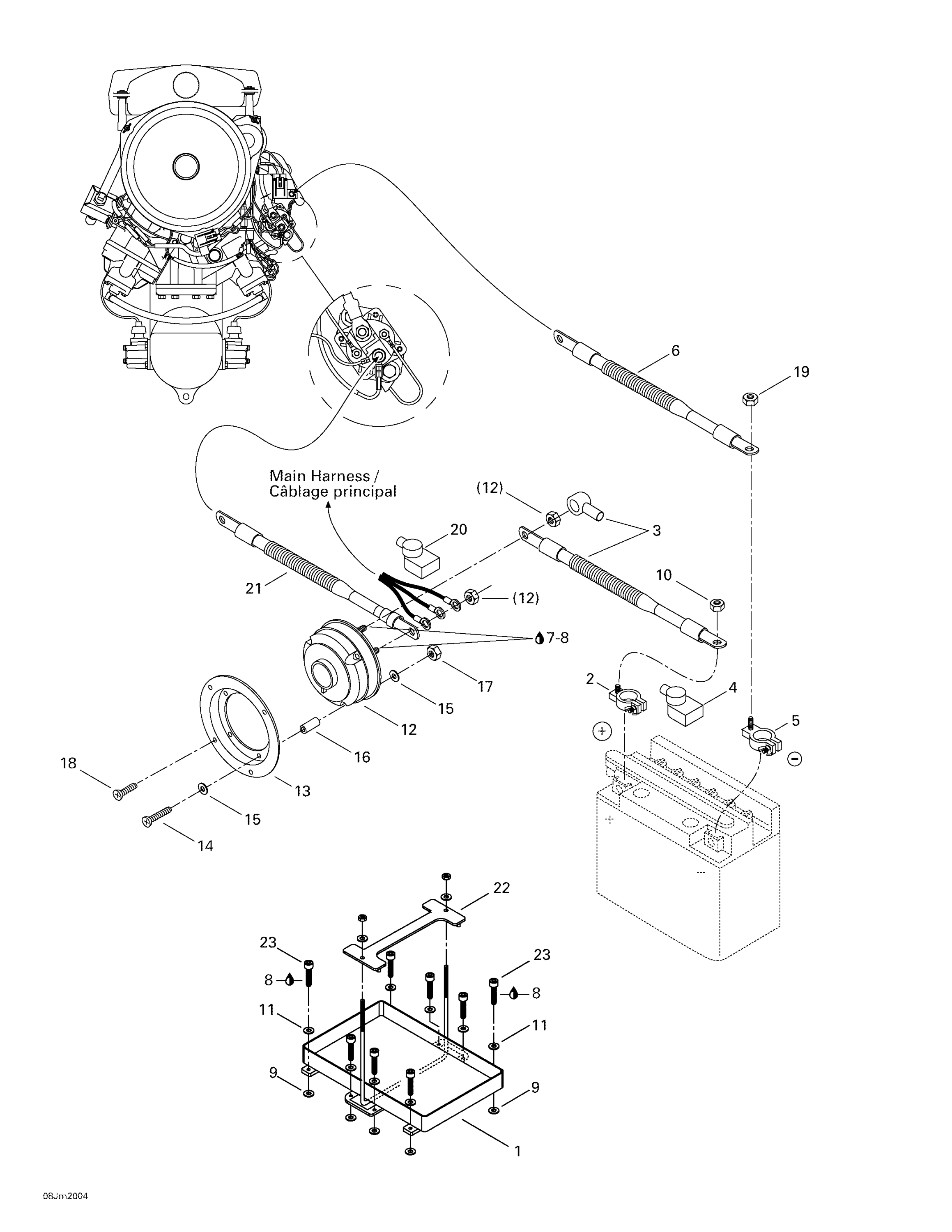 Electrical System
