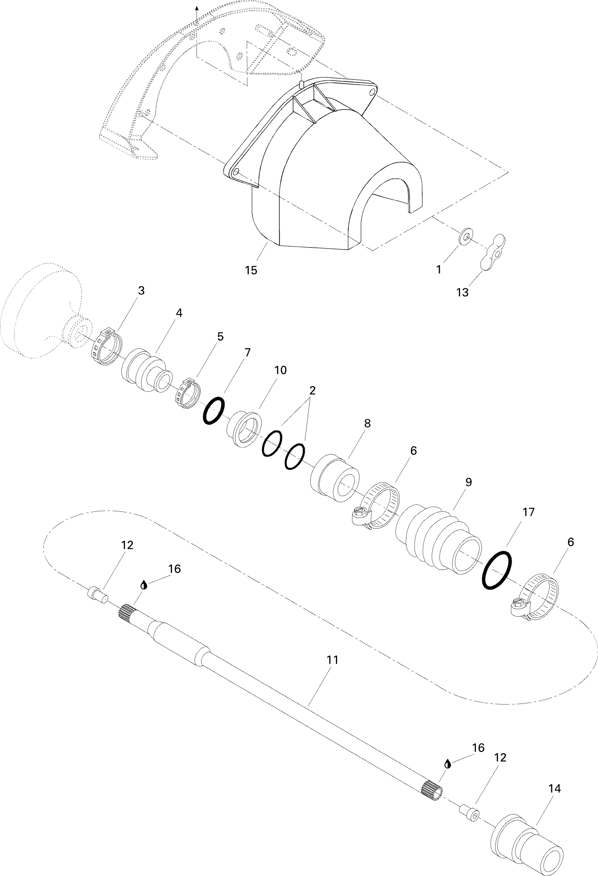 Drive System